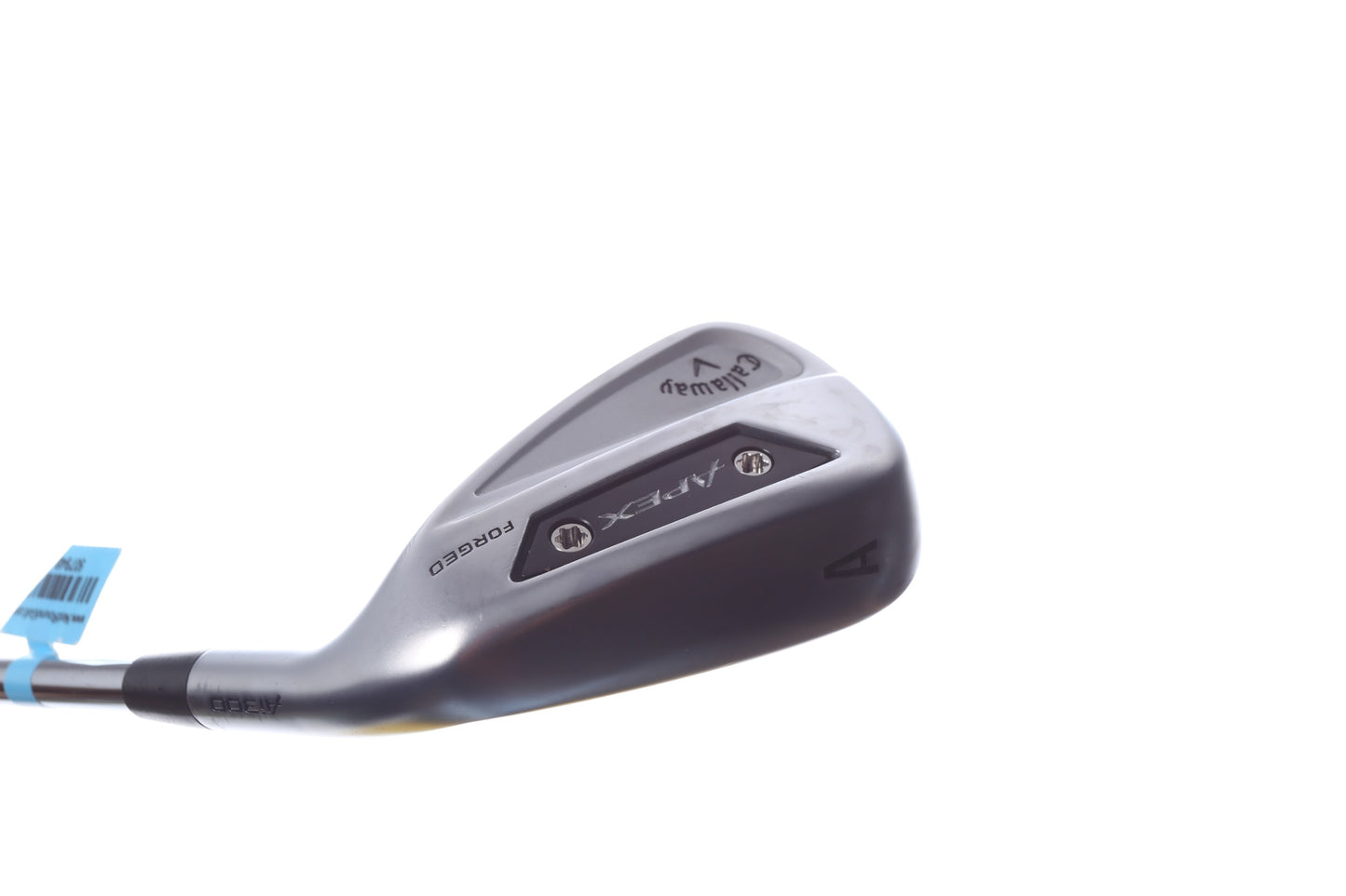 Used Callaway Apex Ai300 Approach Wedge - Right-Handed - 47 Degrees - Stiff Flex-Next Round