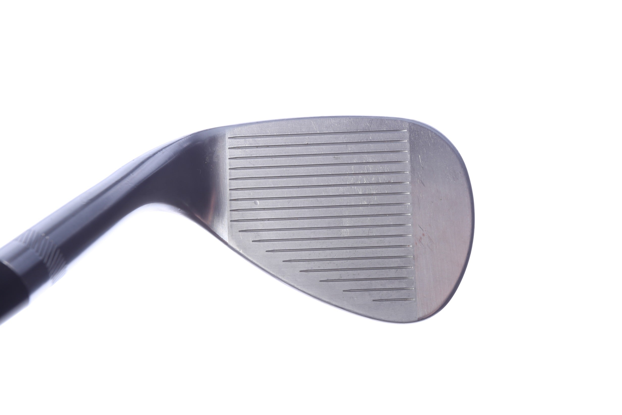 Used Titleist Vokey SM9 Tour Chrome Sand Wedge - Right-Handed - 54 Degrees - Wedge Flex-Next Round