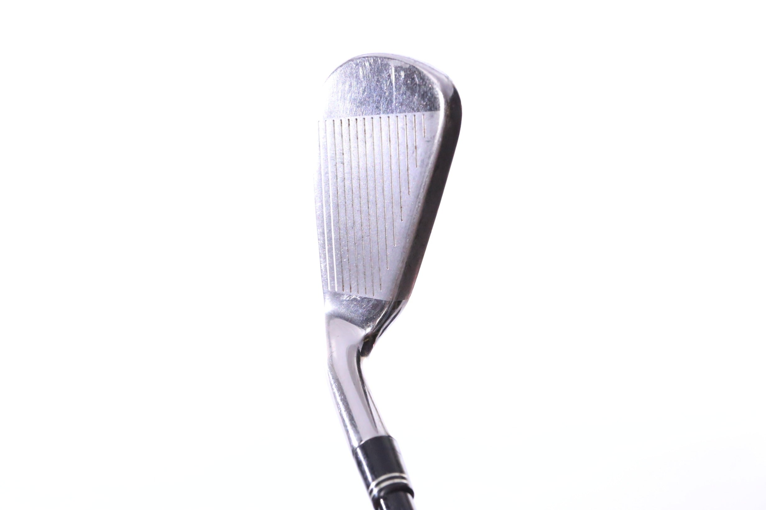Used TaylorMade Burner Plus Single 6-Iron - Right-Handed - Regular Flex