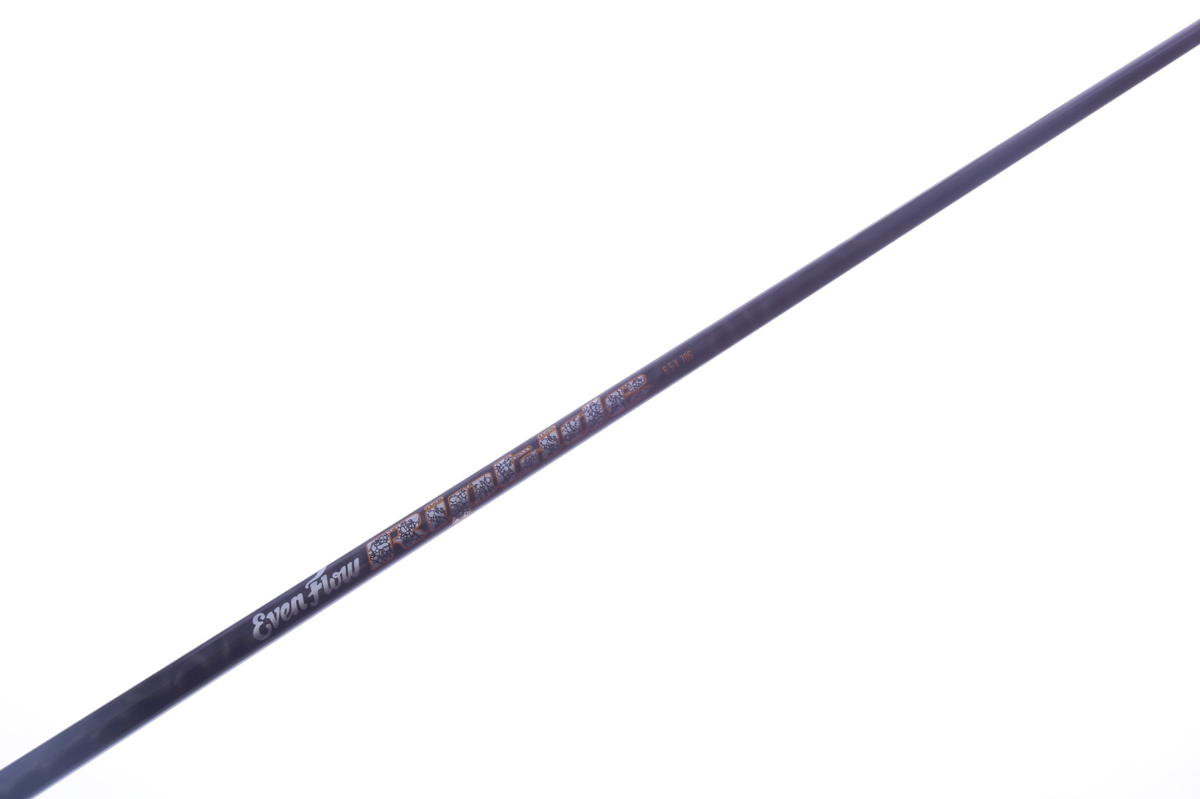 Used Project X EvenFlow Riptide Driver Shaft Extra Stiff Flex Graphite - 44.5 in - TaylorMade M Adapter-Next Round