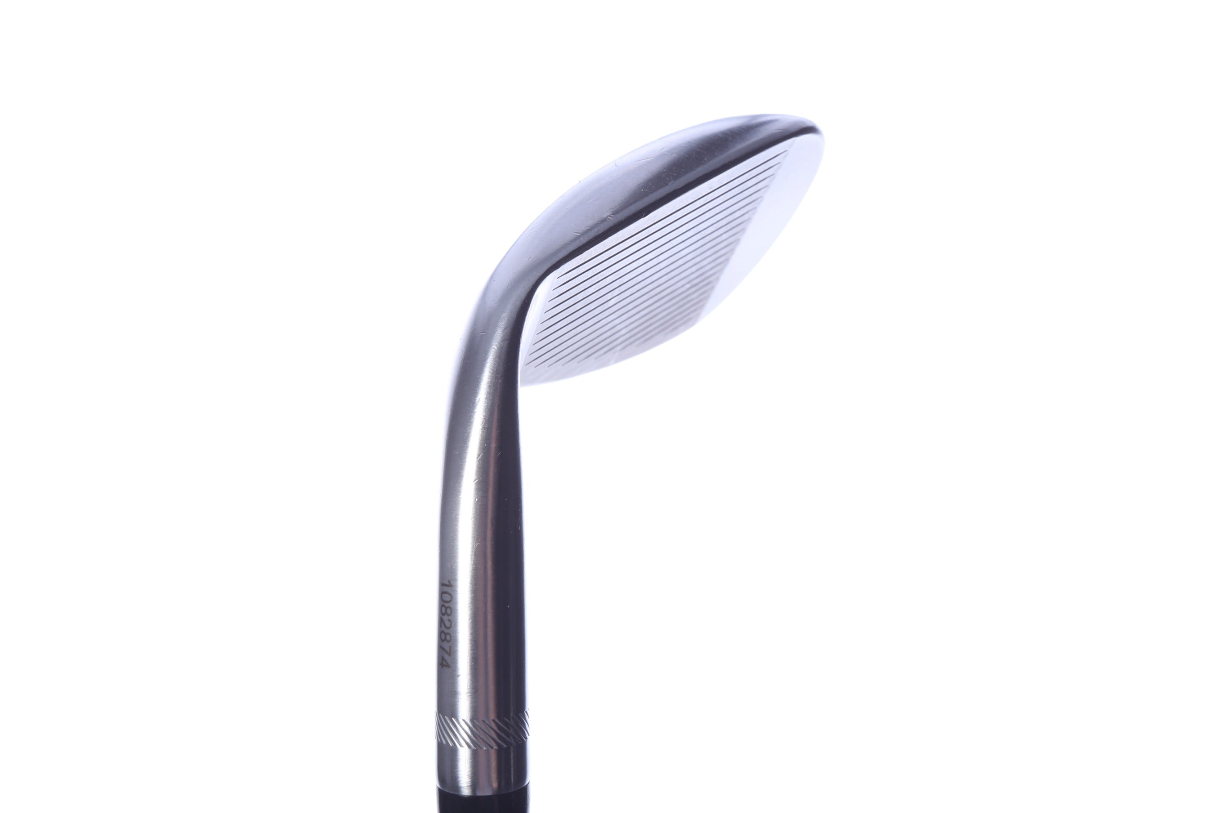 Used Titleist Vokey SM8 Tour Chrome Sand Wedge - Right-Handed - 54 Degrees - Wedge Flex-Next Round