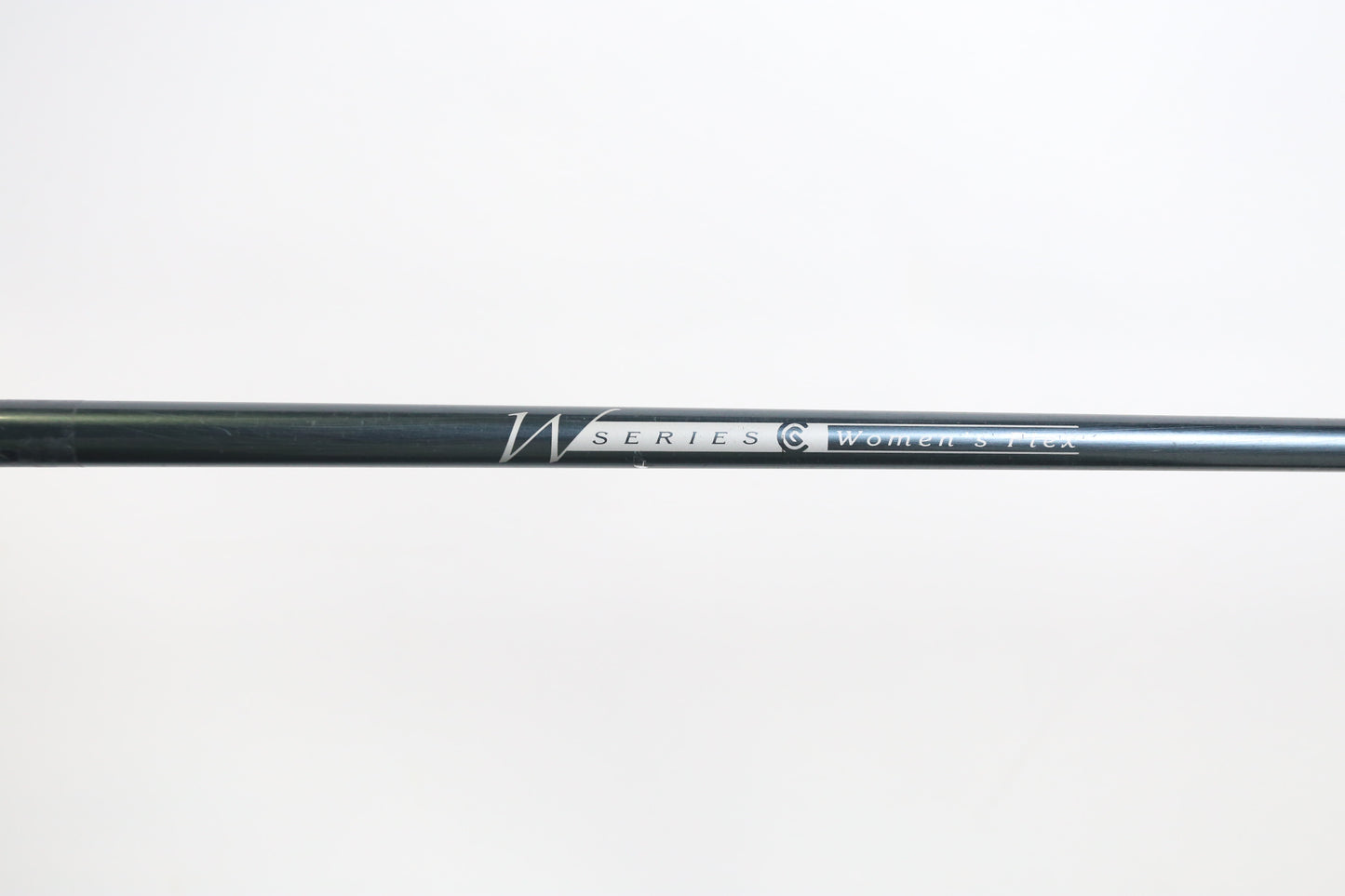 Used Cleveland Launcher Steel 2006 W-Series 3-Wood - Right-Handed - 15 Degrees - Ladies Flex