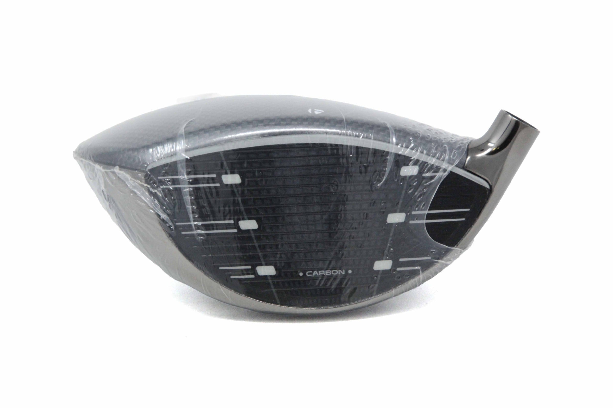 Used TaylorMade Qi35 LS Driver - HEAD ONLY - Right-Handed - 10.5 Degrees