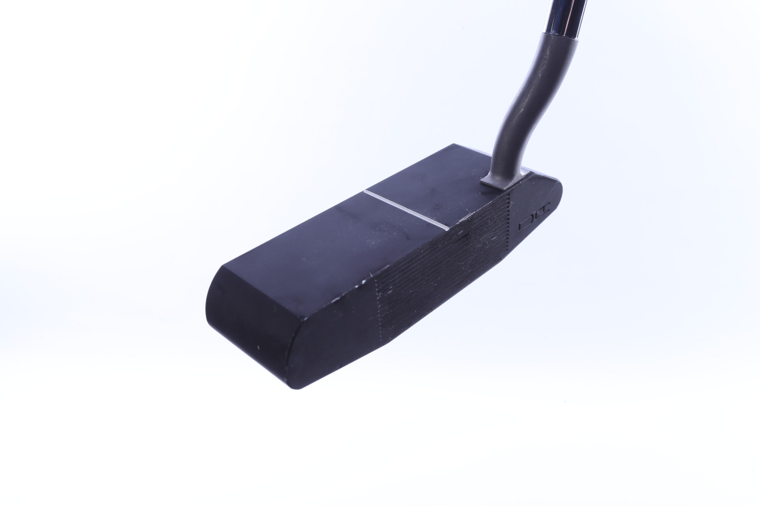 Used Sik Golf Bad1 Putter - Right-Handed - 34 in - Blade-Next Round