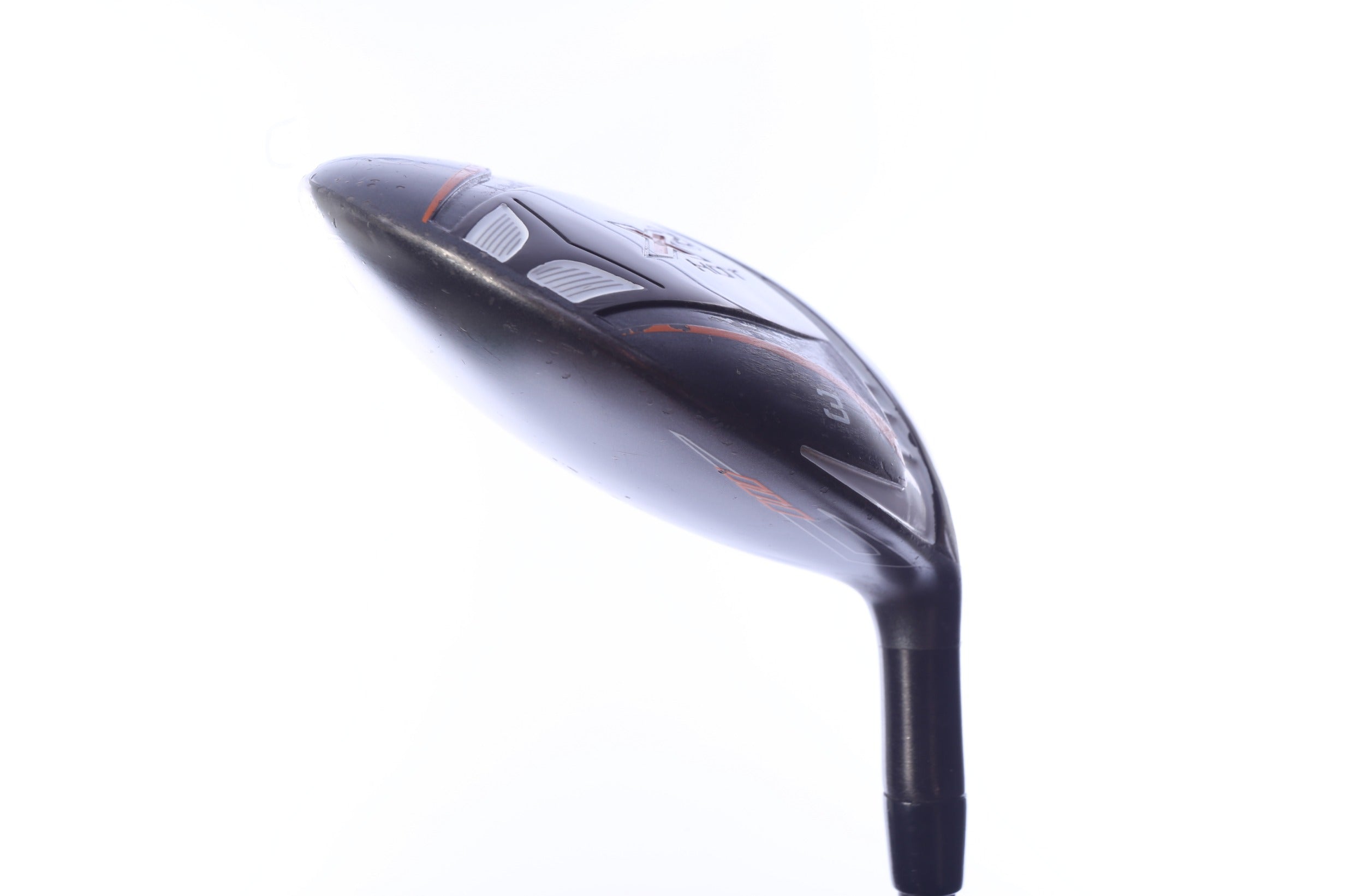 Used Callaway X2 Hot 3-Wood - Right-Handed - 15 Degrees - Regular Flex