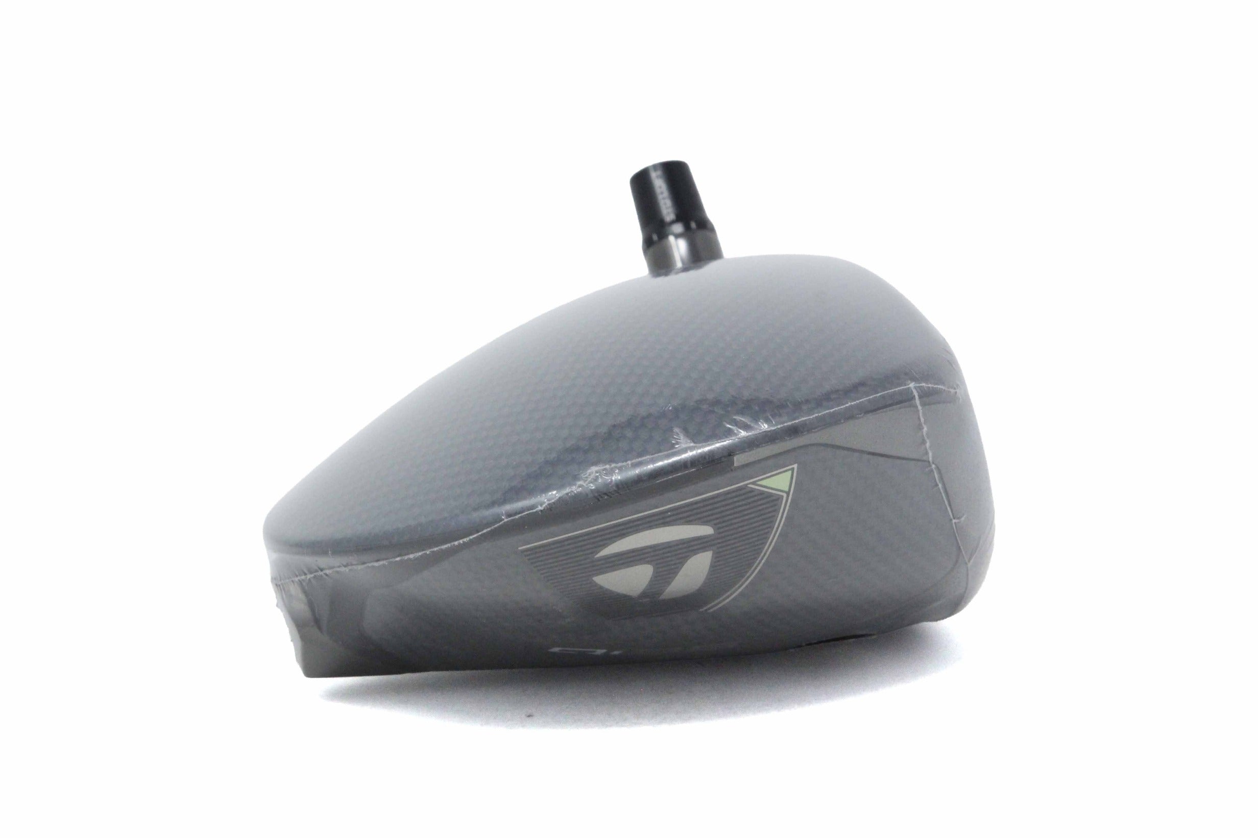 Used TaylorMade Qi35 LS Driver - HEAD ONLY - Right-Handed - 9 Degrees