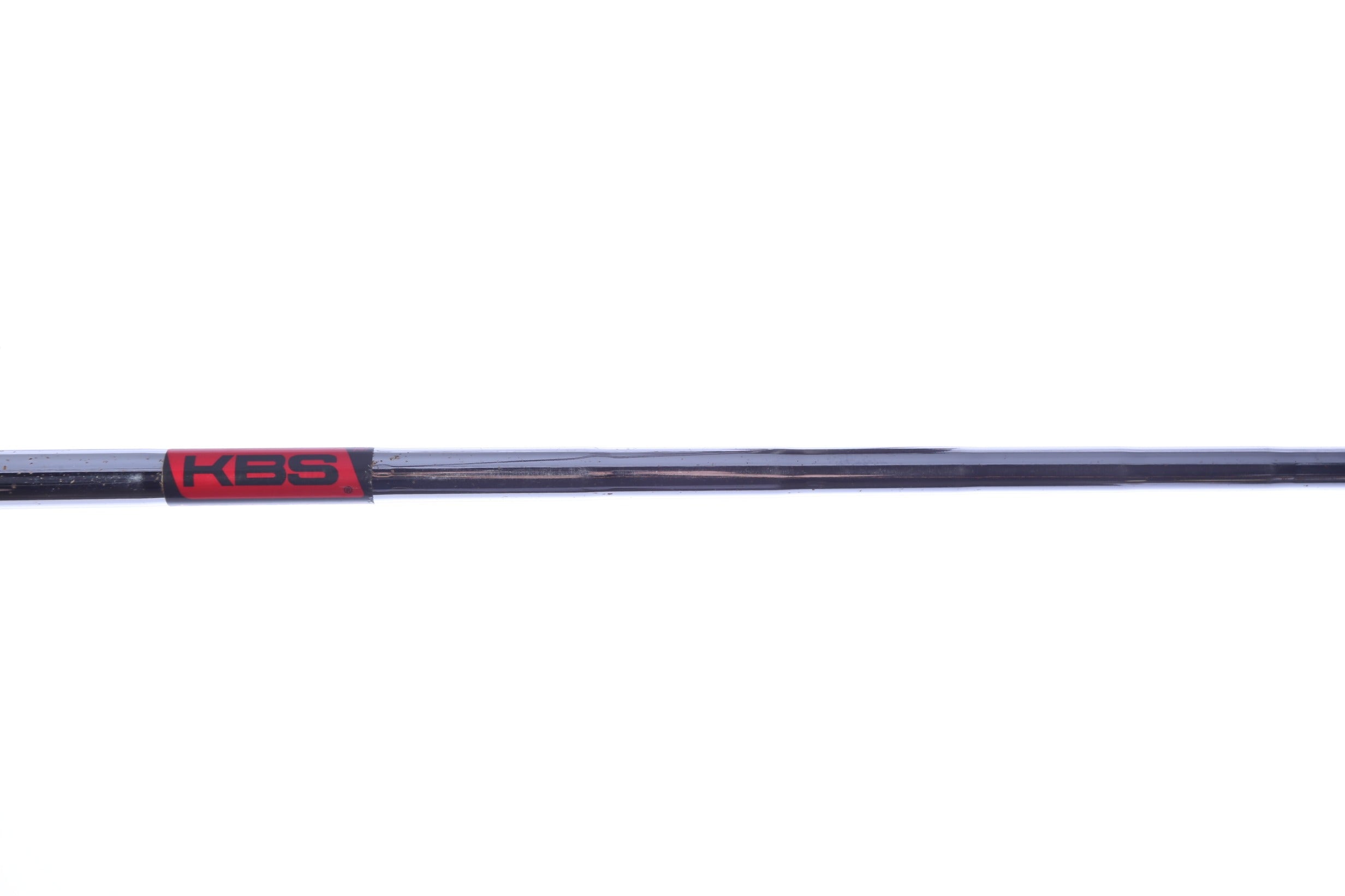 Used Cobra 2022 KING Forged Tec Single 8-Iron - Right-Handed - Stiff Flex