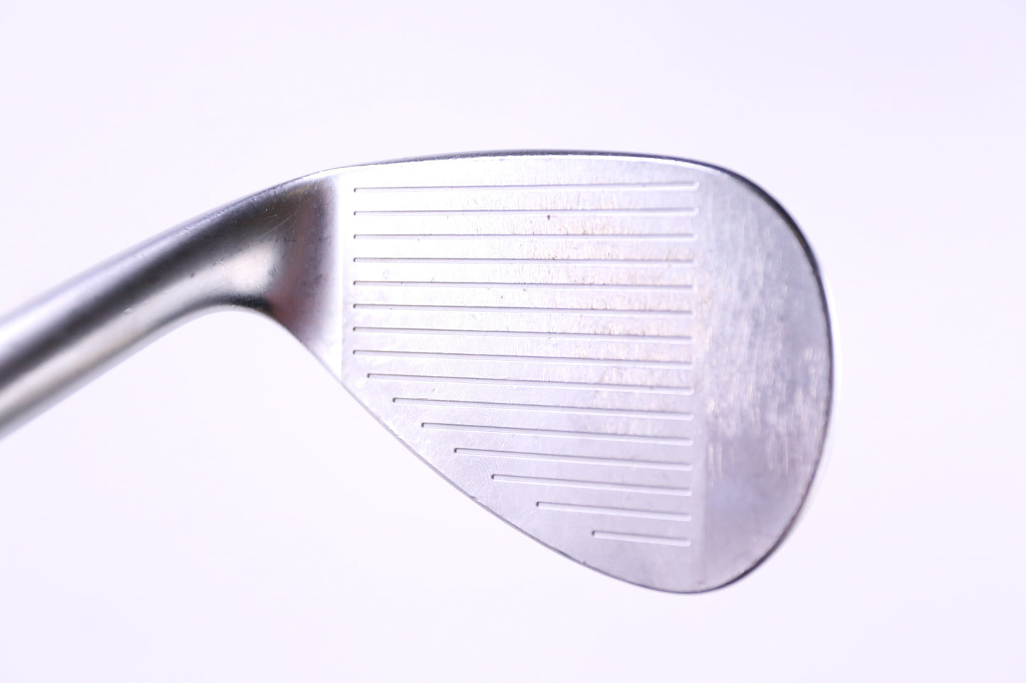 Used Mizuno T24 Soft Satin Sand Wedge - Right-Handed - 54 Degrees - Stiff Flex-Next Round