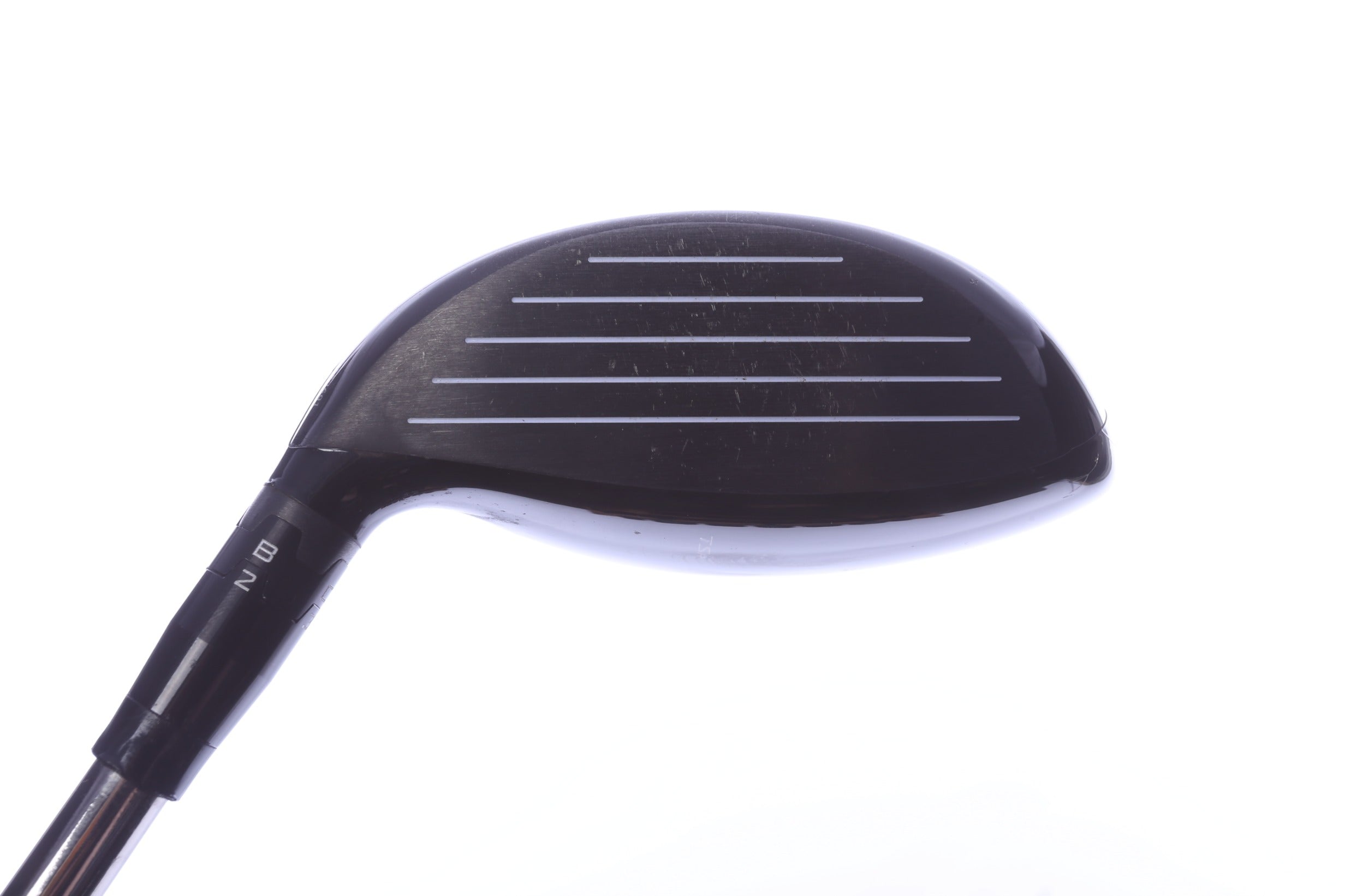 Used Titleist TSR2 3-Wood - Right-Handed - 15 Degrees - Ladies Flex