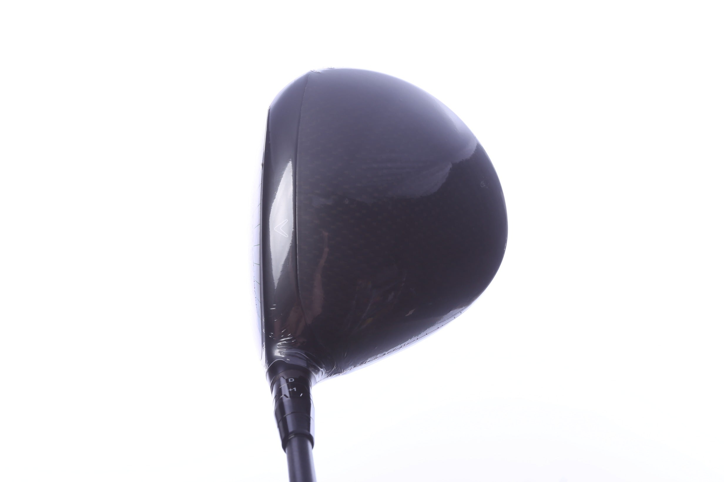 Callaway Elyte Driver - 9 Degrees - Stiff Flex LA Golf A Series - Right-Handed