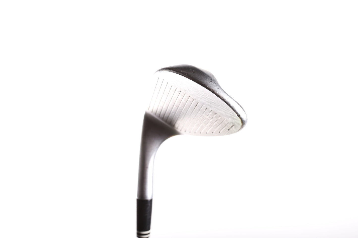 Used Cleveland CBX Sand Wedge - Right-Handed - 56 Degrees - Stiff Flex-Next Round