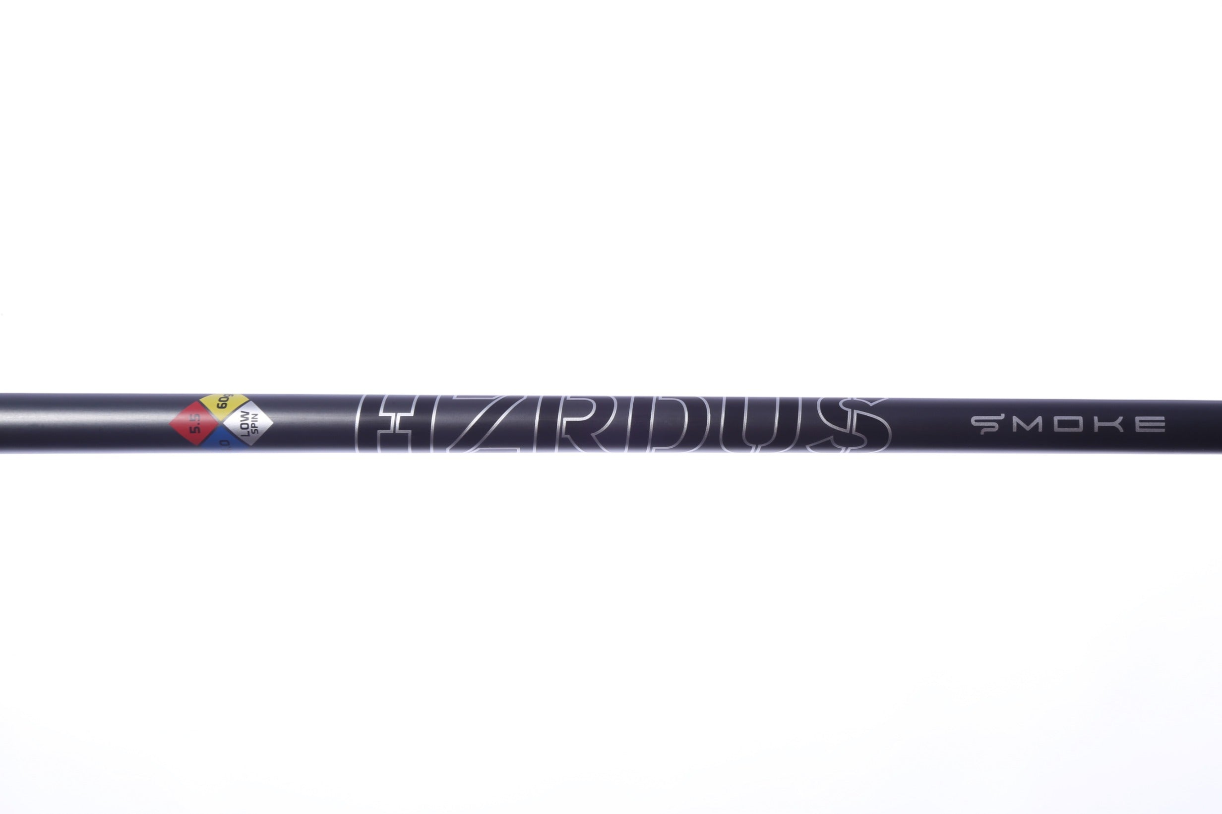 Used TaylorMade Qi35 Designer Series Driver - 10.5 Degrees - Regular Flex Project X Hzrdus Smoke - Right-Handed-Next Round