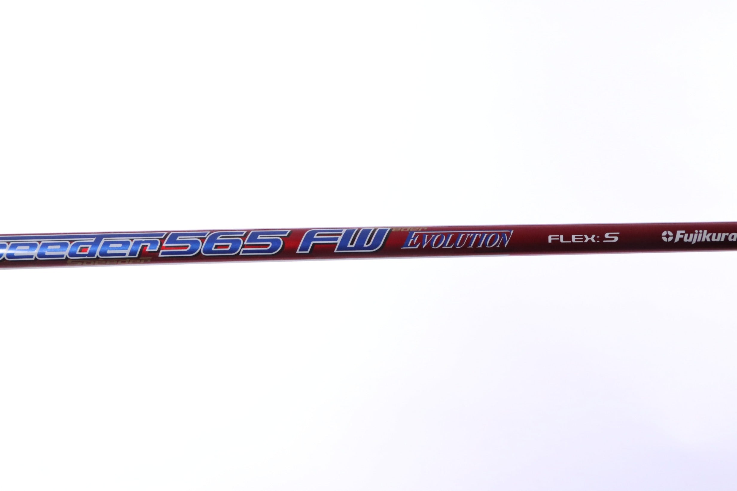 Used Callaway XR 16 3-Wood - Left-Handed - 15 Degrees - Stiff Flex