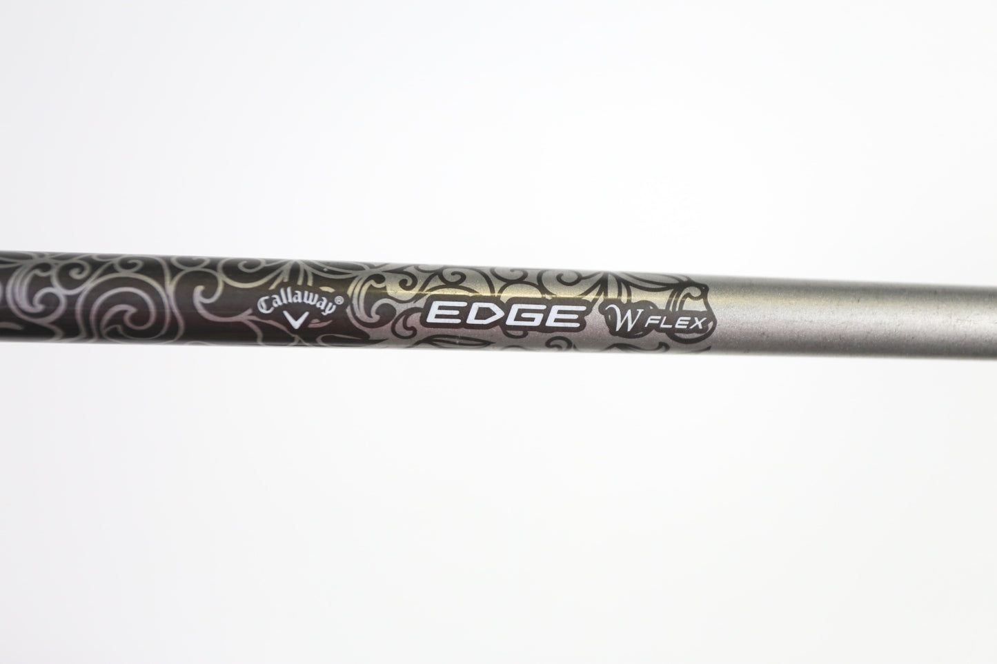 Used Callaway Edge Hybrid Set - Right-Handed - 5H & 6H - Ladies Flex-Next Round