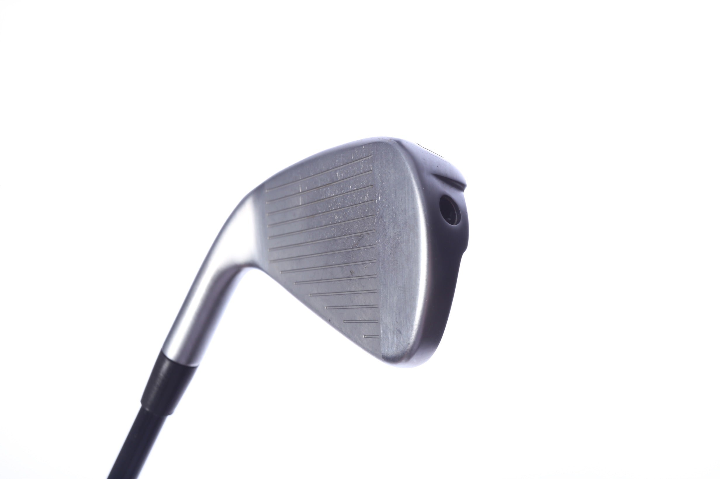 Used TaylorMade 2021 P790 UDI Single Utility 2-Iron - Right-Handed - Tour Extra Stiff Flex-Next Round