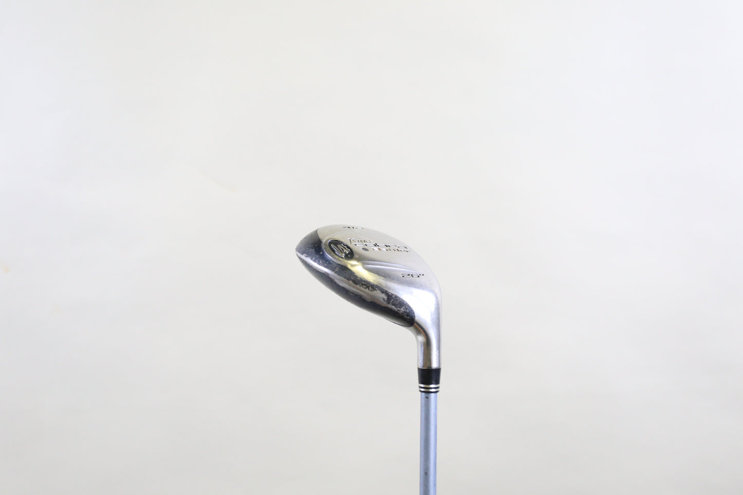 Used Cobra Baffler XL 4H Hybrid - Right-Handed - 26 Degrees - Ladies Flex-Next Round