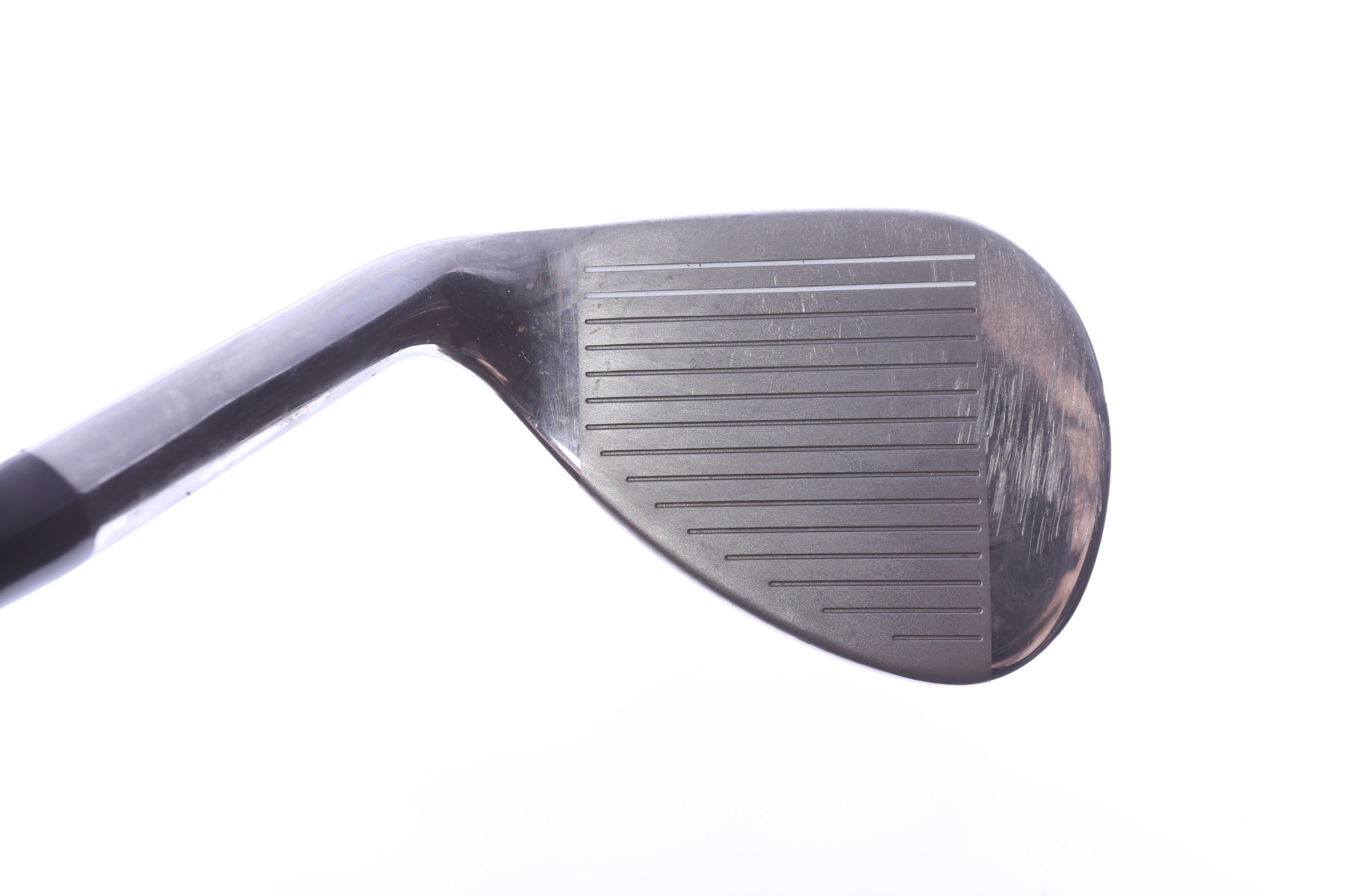 Used Callaway Rogue ST MAX OS Sand Wedge - Right-Handed - 56 Degrees - Stiff Flex-Next Round
