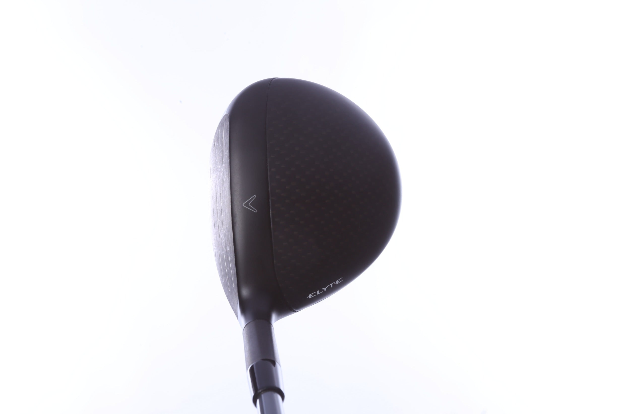 Used Callaway Elyte Max Fast Wood Set - Right-Handed - 3W, 5W - Regular Flex-Next Round