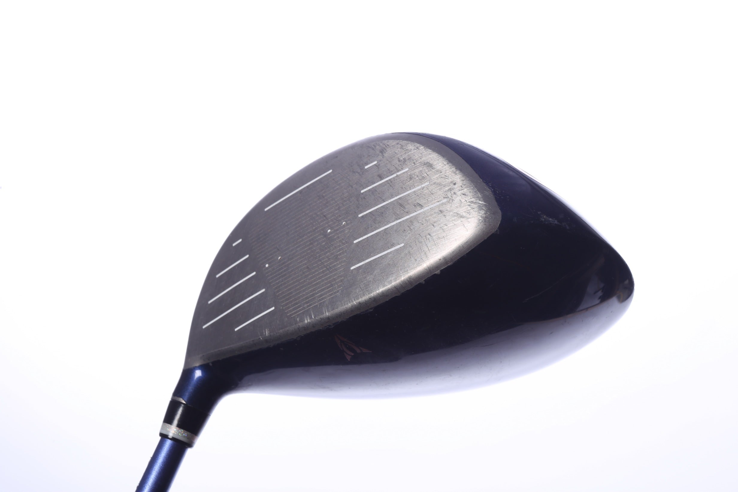 Used XXIO ELEVEN BORDEAUX Driver - 11.5 Degrees - Ladies Flex XXIO MP 1100 - Right-Handed-Next Round