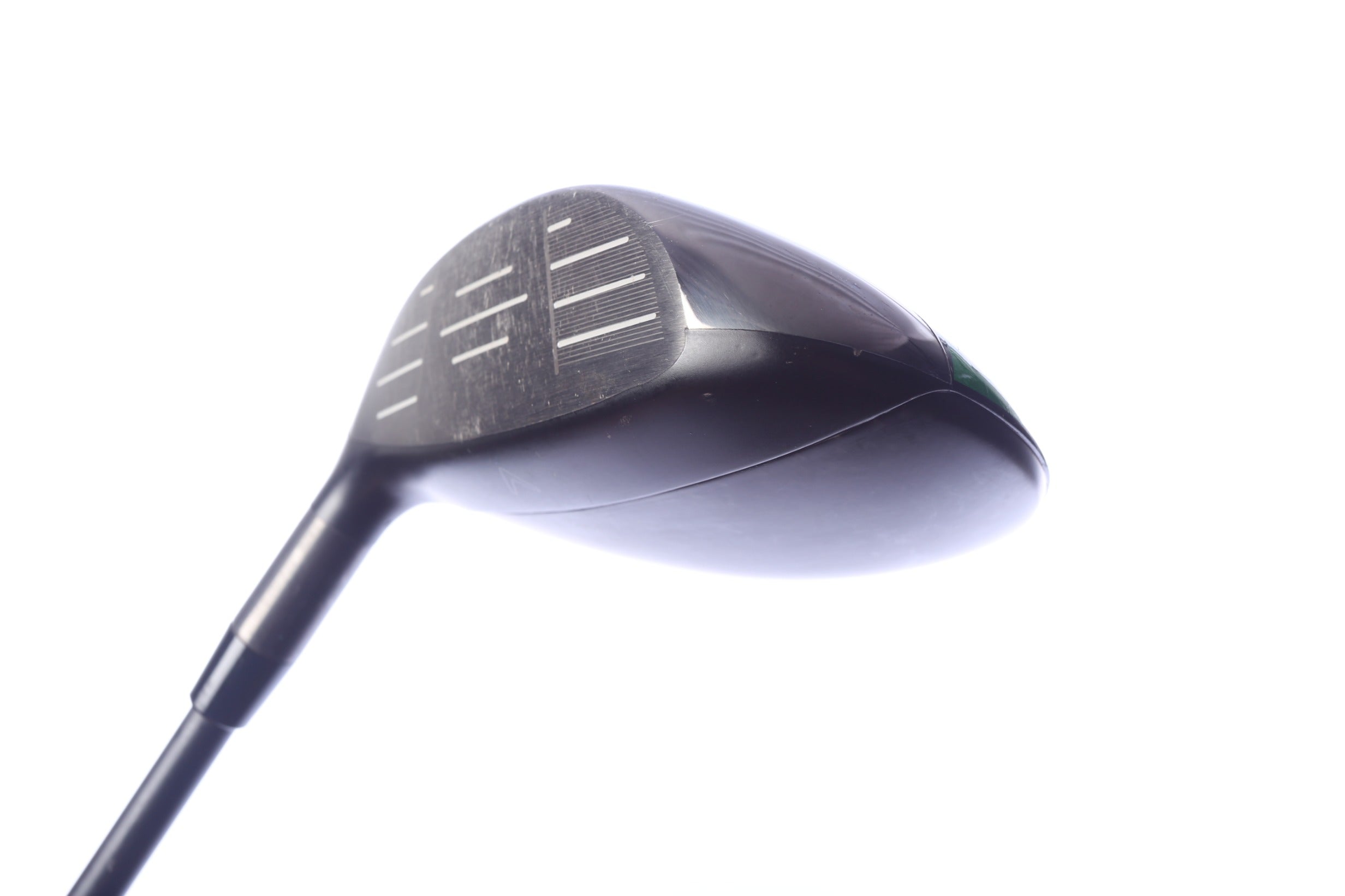 Used Callaway Elyte Heavenwood - Right-Handed - 20 Degrees - Regular Flex-Next Round