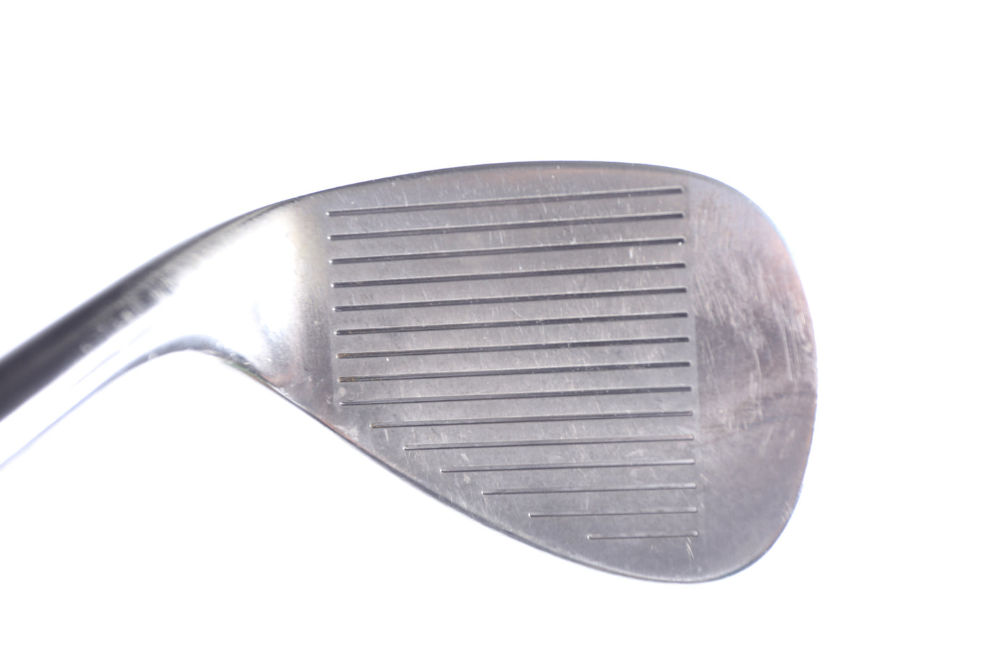 Used Cleveland CG14 Black Pearl Sand Wedge - Right-Handed - 56 Degrees - Stiff Flex-Next Round