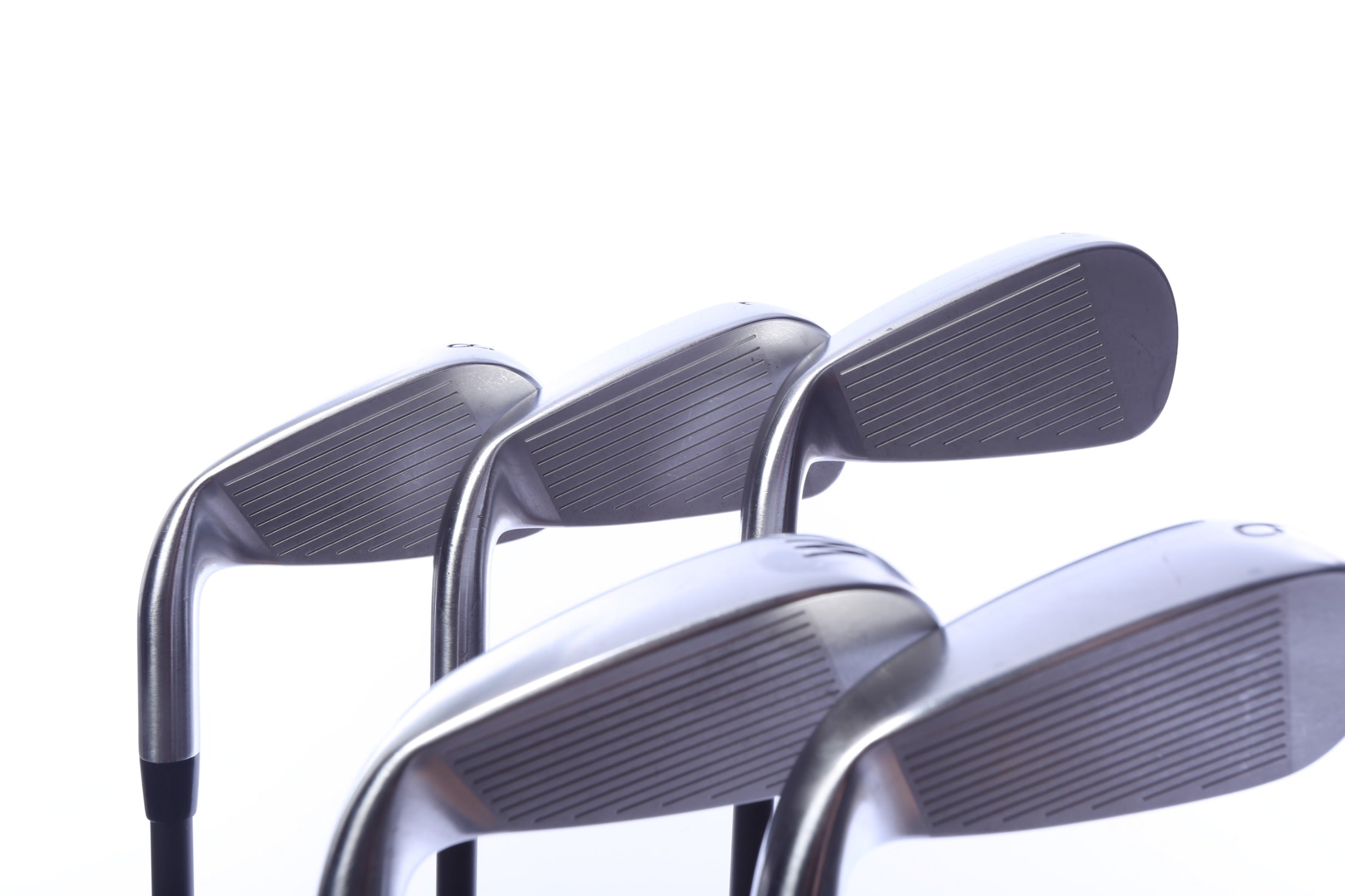 Used PXG 0311 XP Gen7 Iron Set - Right-Handed - 6-PW - Regular Flex