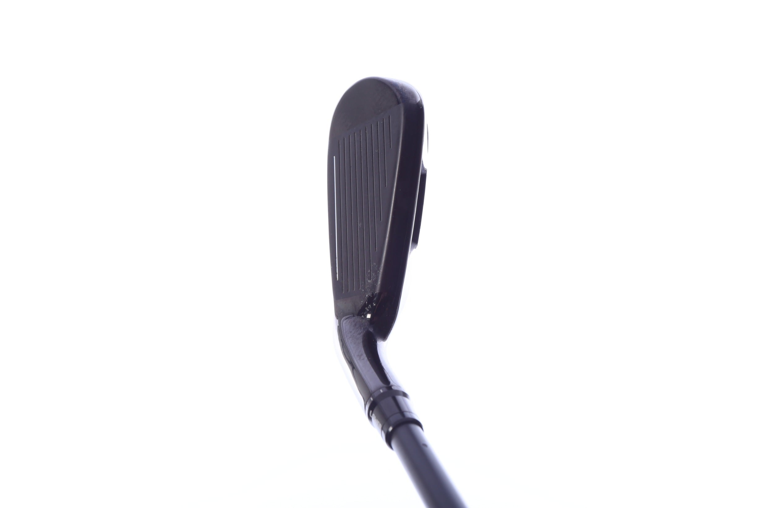 Used TaylorMade GAPR MID Single Utility 3-Iron - Right-Handed - Regular Flex