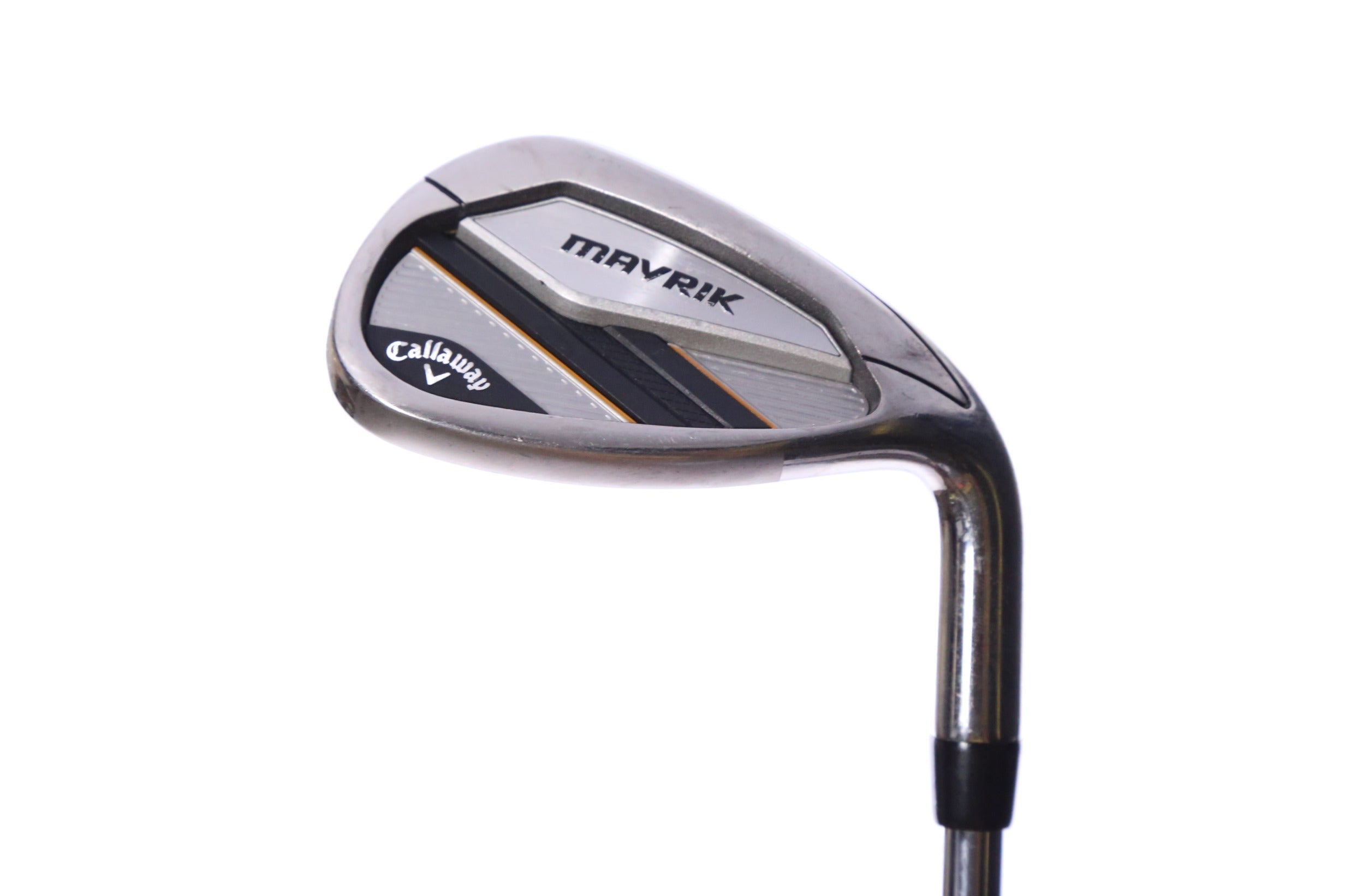Used Callaway Mavrik Approach Wedge - Right-Handed - 46 Degrees - Regular Flex-Next Round
