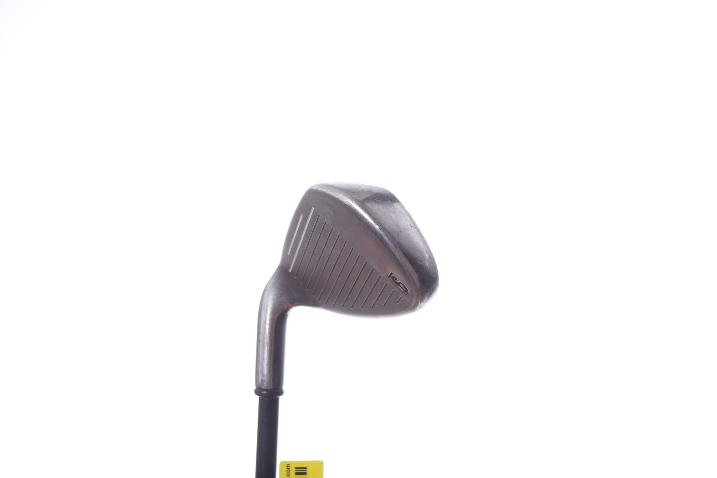Used Callaway 2008 Big Bertha Single 9-Iron - Right-Handed - Regular Flex-Next Round