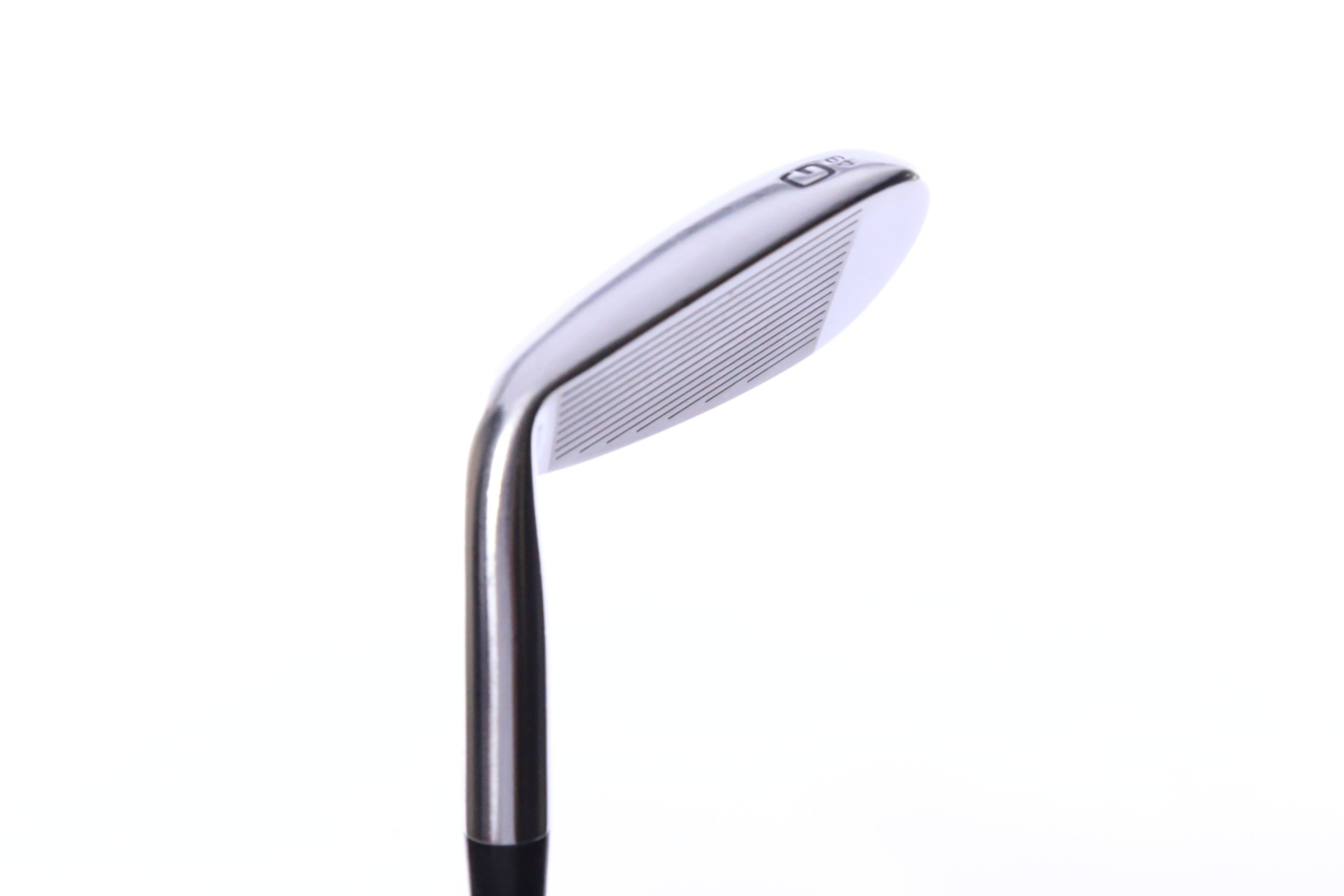 Used Mizuno JPX 800 Gap Wedge - Right-Handed - 48 Degrees - Regular Flex-Next Round