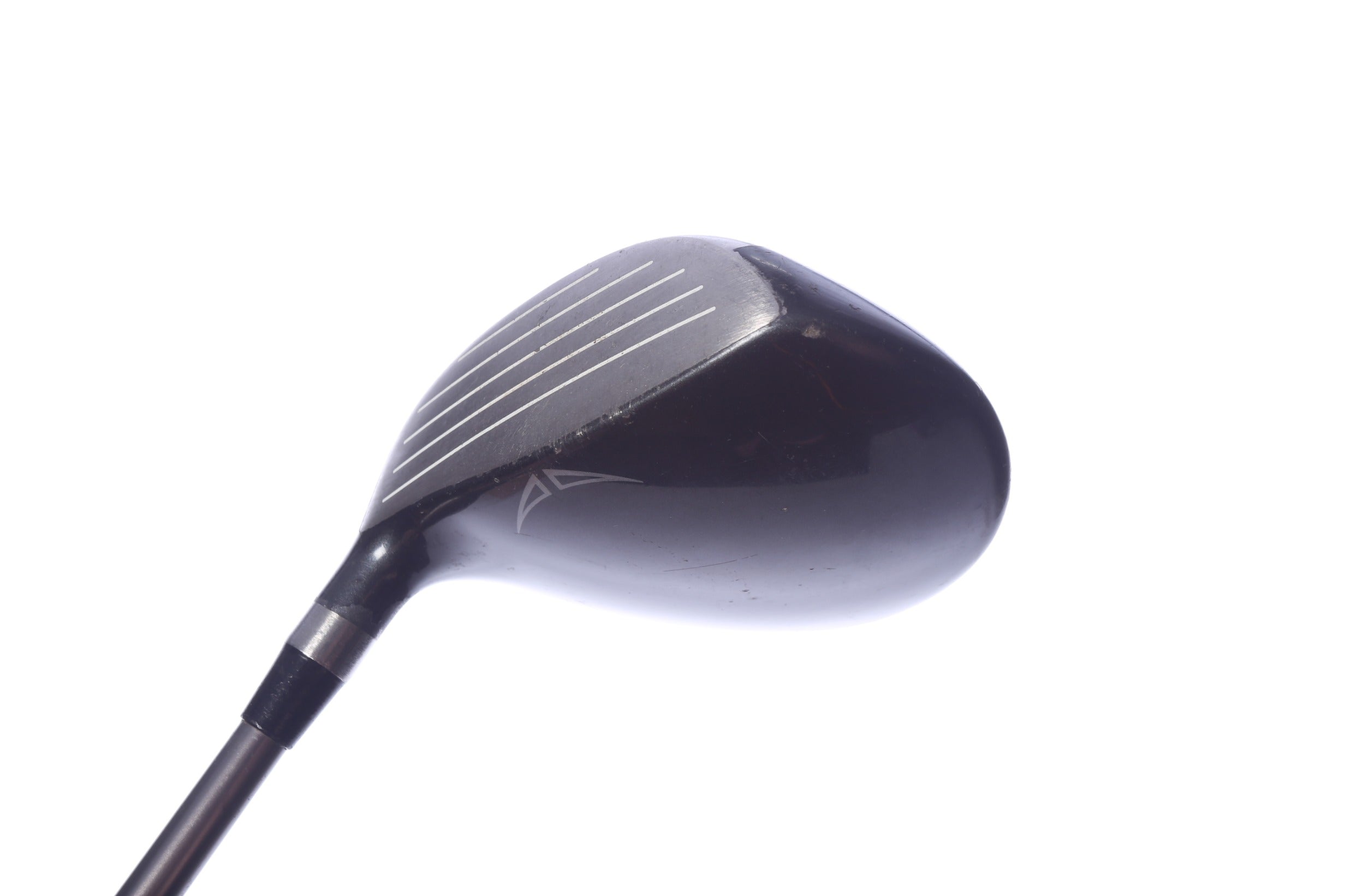 Used Ping G20 4-Wood - Right-Handed - 16.5 Degrees - Regular Flex-Next Round