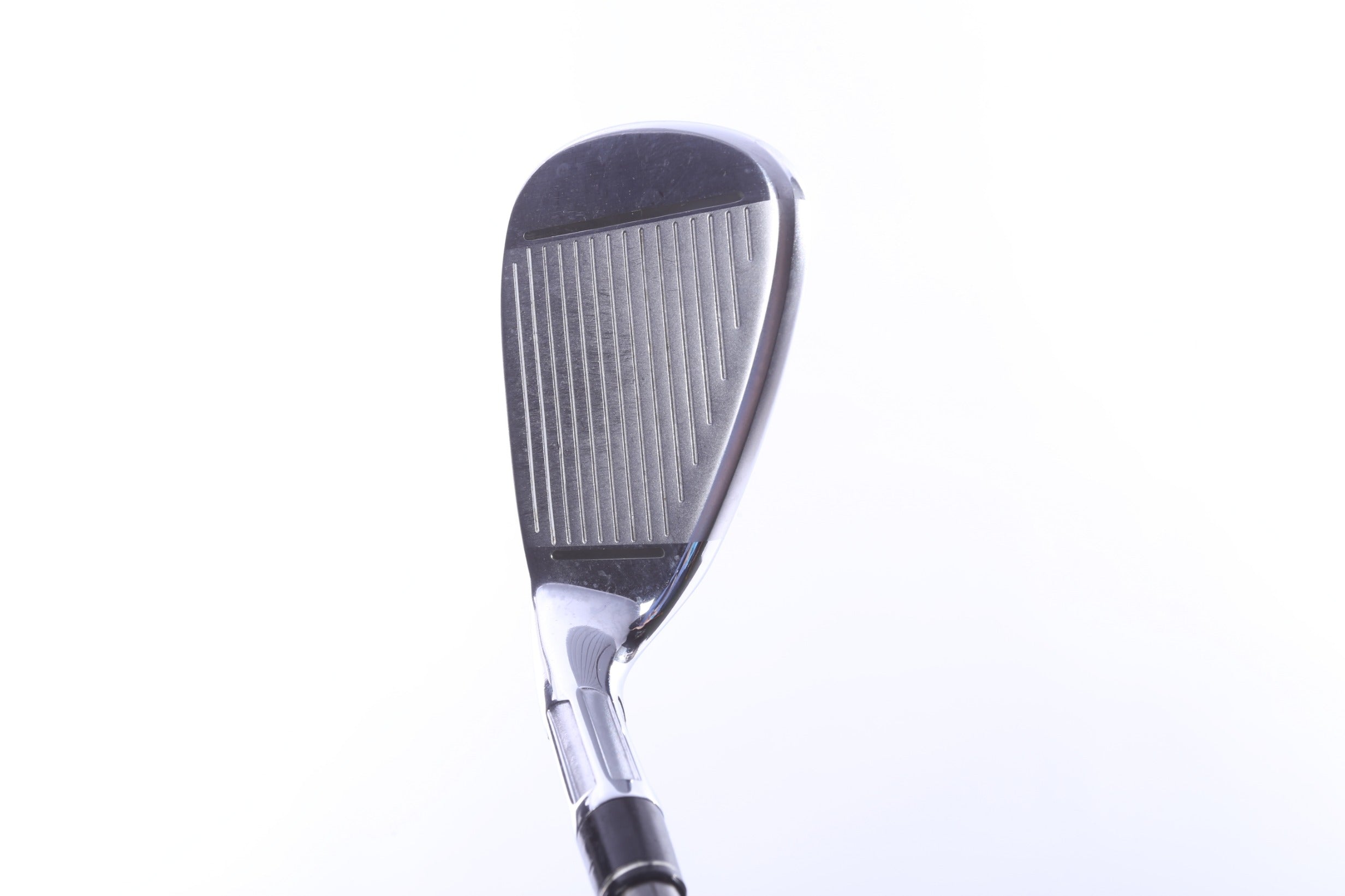 Used TaylorMade M CGB Pitching Wedge - Right-Handed - 43 Degrees - Seniors Flex-Next Round