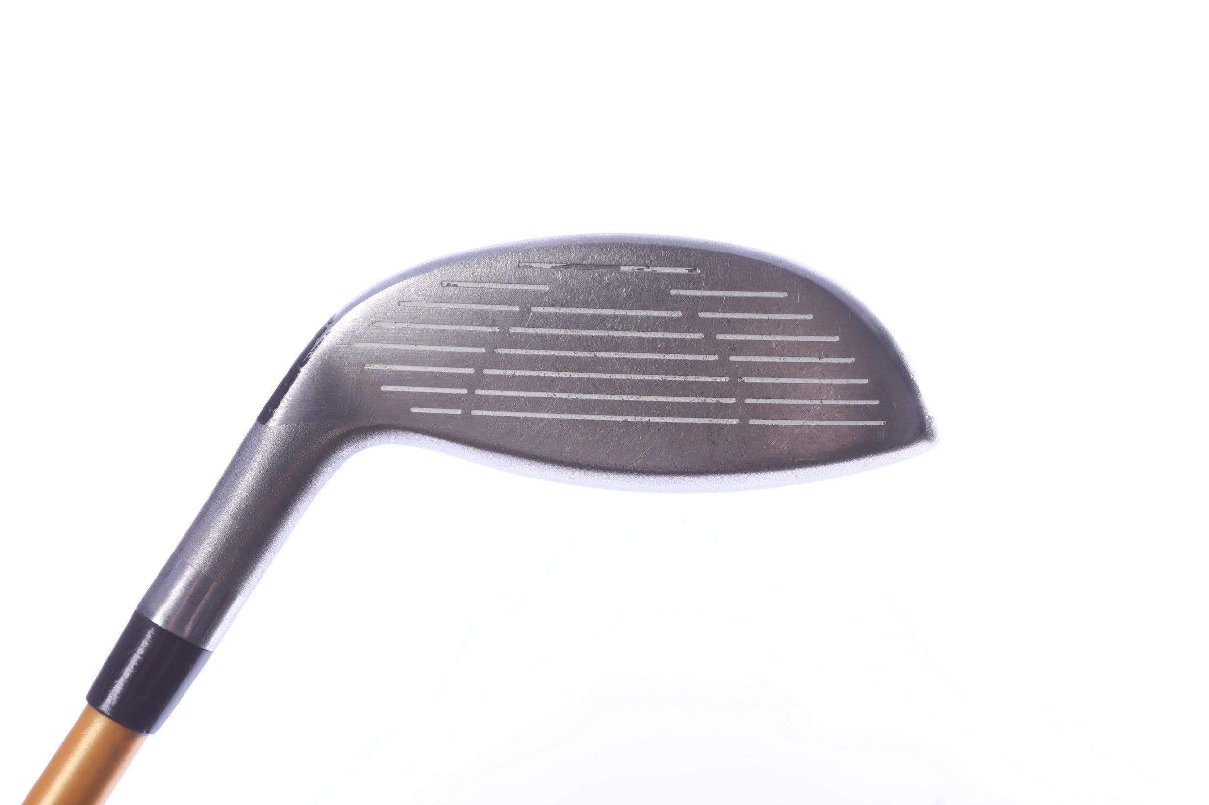 Used Ping G10 4H Hybrid - Right-Handed - 24 Degrees - Regular Flex-Next Round