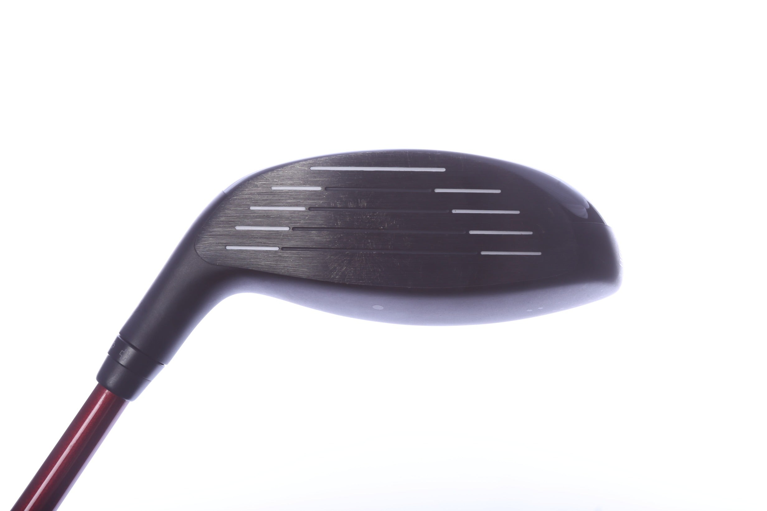 Used Ping G440 MAX 4-Wood - Right-Handed - 17 Degrees - Stiff Flex-Next Round