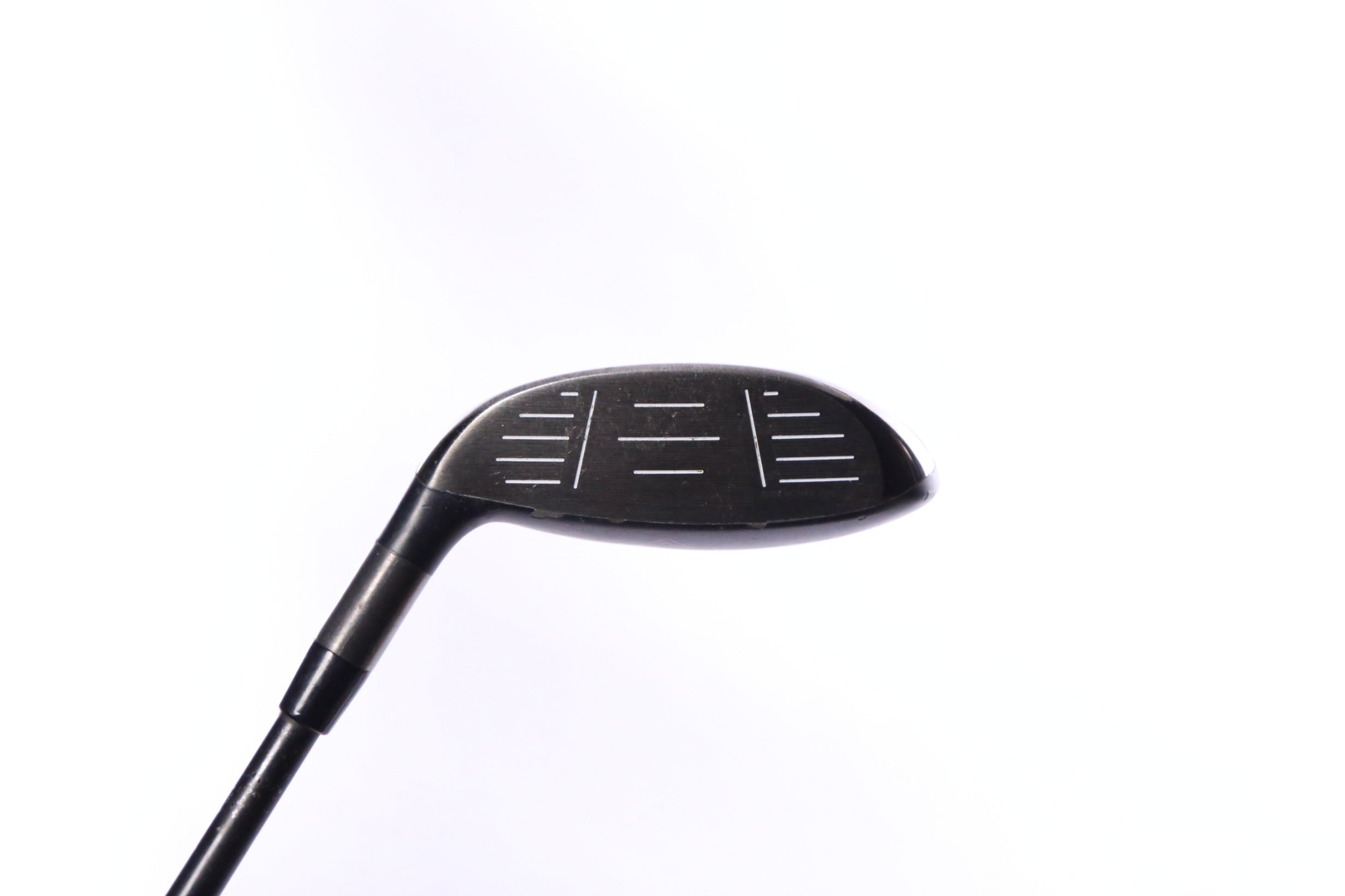 Used Callaway Rogue ST MAX Heavenwood - Right-Handed - 20 Degrees - Ladies Flex-Next Round