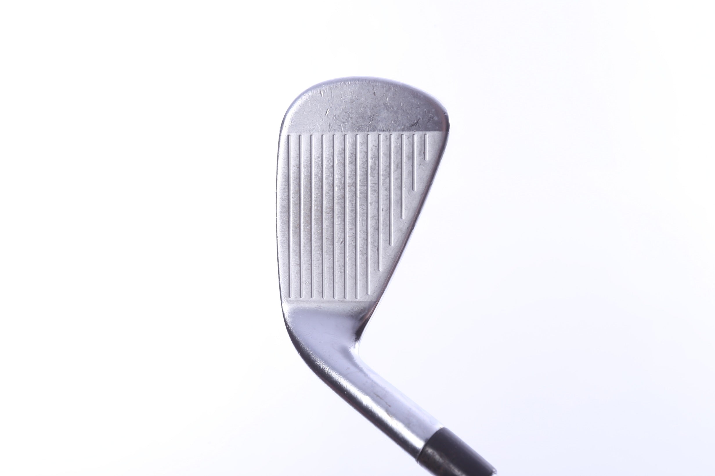 Used Callaway 2018 X Forged Single 6-Iron - Right-Handed - Extra Stiff Flex-Next Round