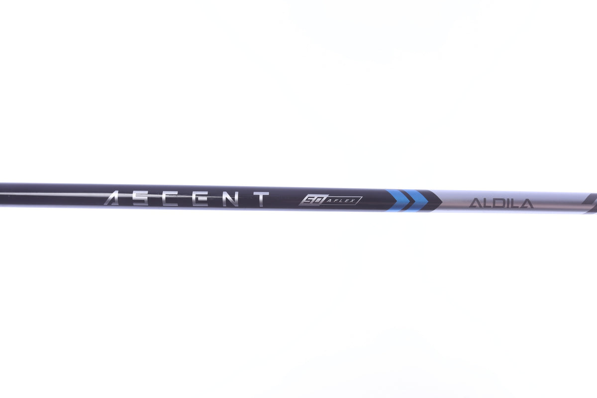 Used Callaway Paradym X Hybrid Set - Right-Handed - 4H, 5H - Seniors Flex-Next Round