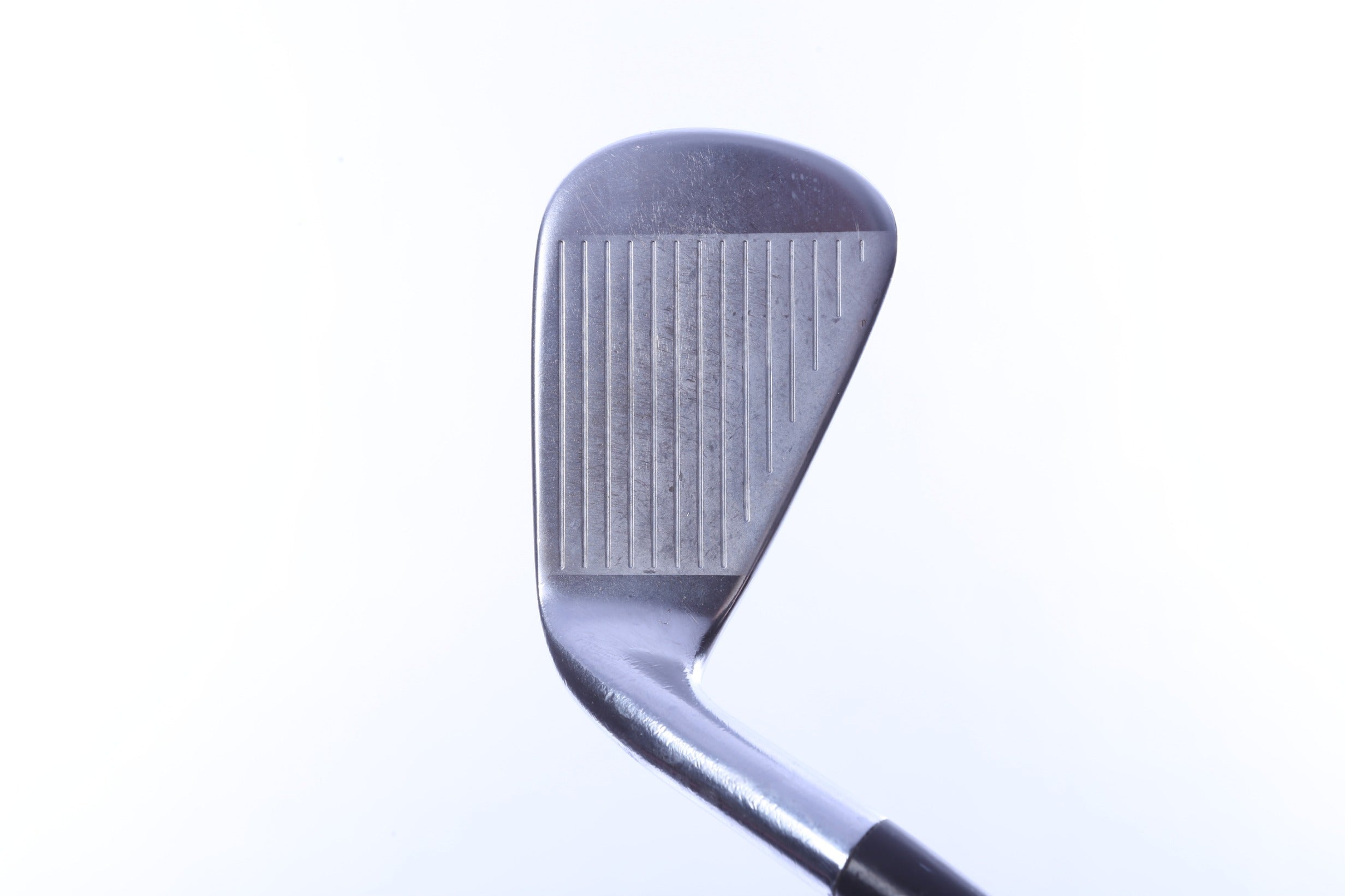 Used Callaway Apex 19 Single 7-Iron - Right-Handed - Stiff Flex-Next Round