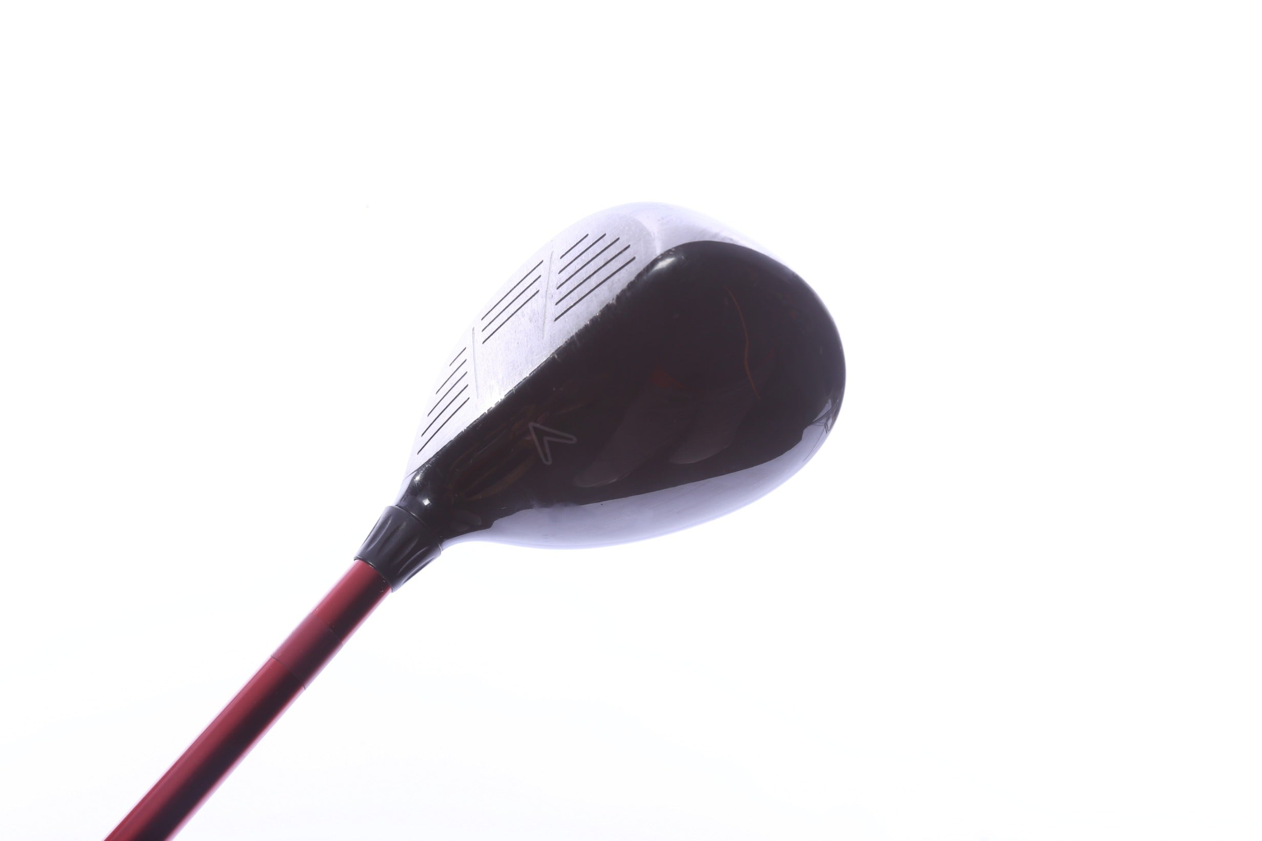 Used Callaway Big Bertha Diablo 5H Hybrid - Right-Handed - 27 Degrees - Regular Flex