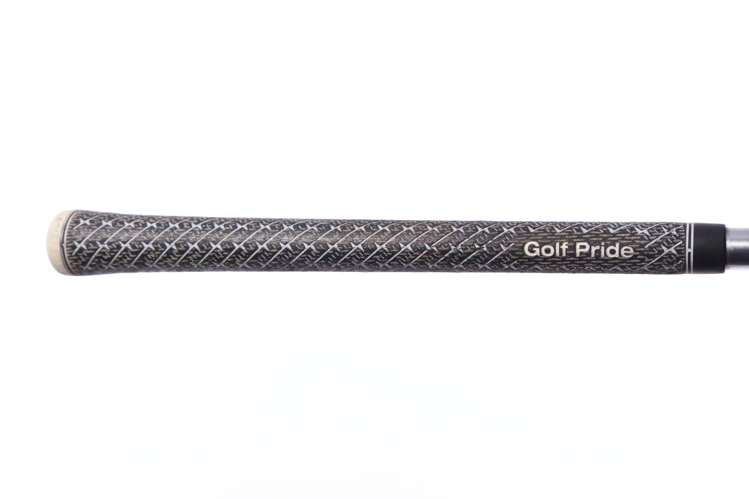 Used Mizuno T22 Denim Copper Sand Wedge - Right-Handed - 55 Degrees - Extra Stiff Flex-Next Round