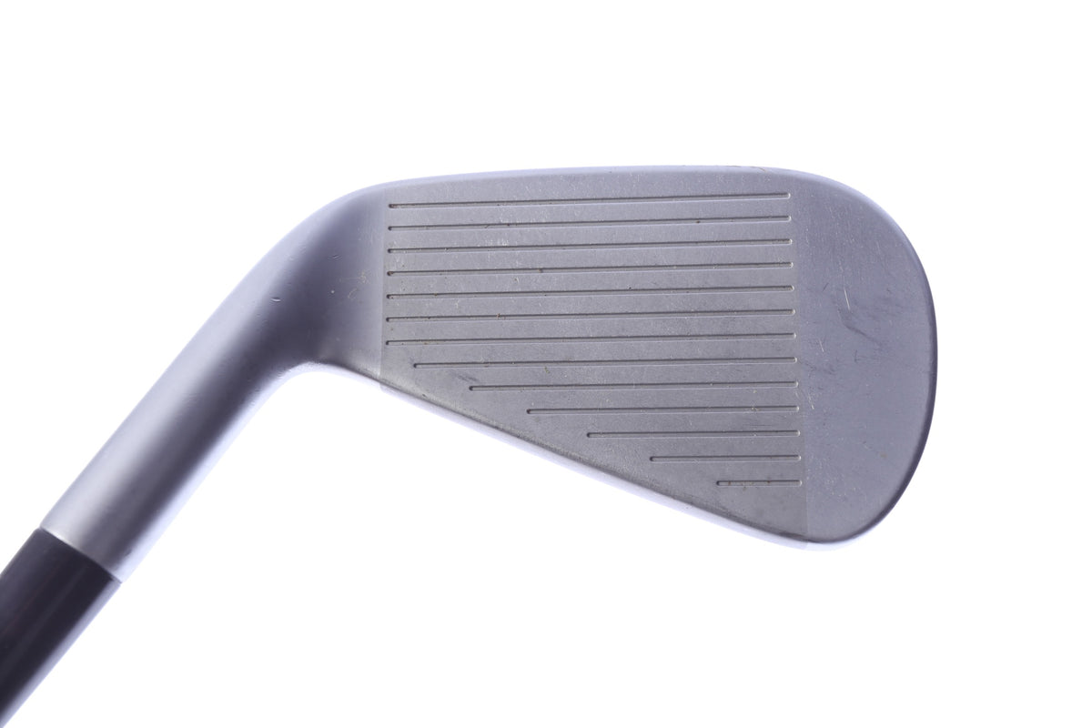 Used TaylorMade P-UDI Single Utility 2-Iron - Right-Handed - Extra Stiff Flex