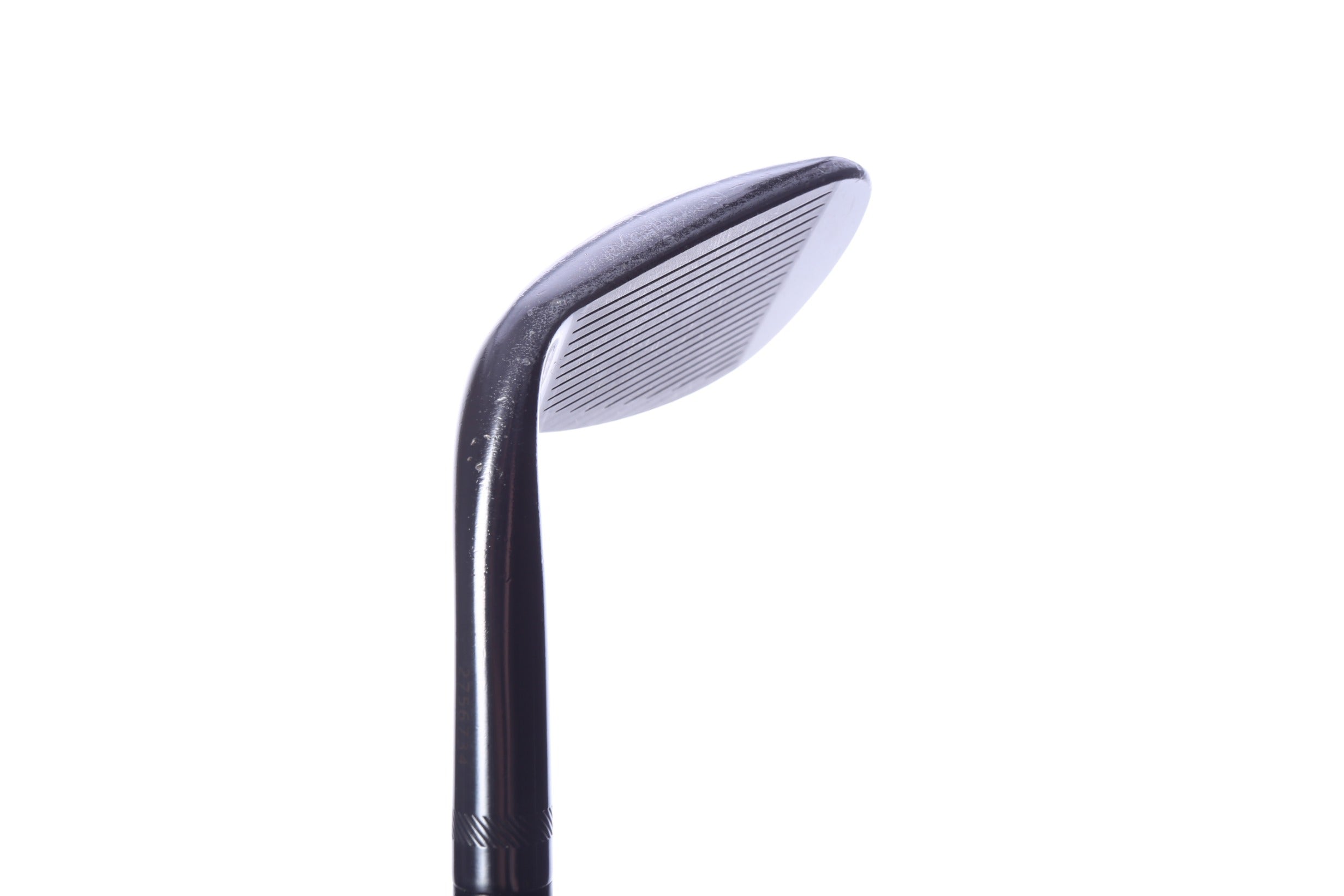 Used Titleist Vokey SM7 Slate Blue Lob Wedge - Right-Handed - 58 Degrees - Stiff Flex-Next Round