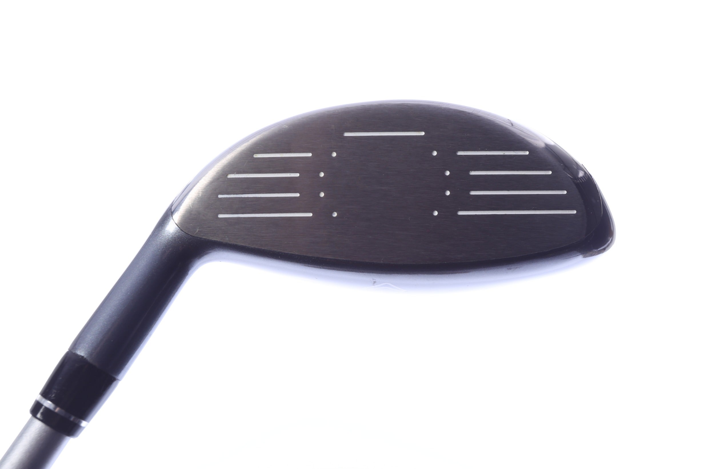 Used Callaway Solaire 5-Wood - Right-Handed - 20 Degrees - Ladies Flex