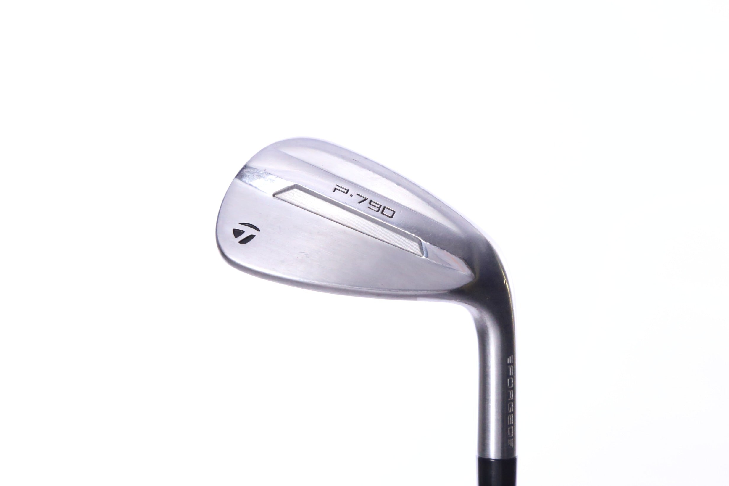 Used TaylorMade 2025 P790 Approach Wedge - Right-Handed - 49 Degrees - Stiff Flex
