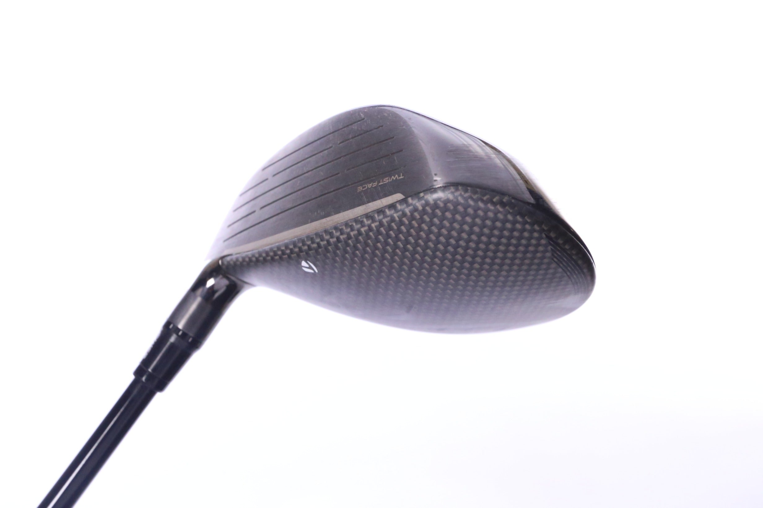 Used TaylorMade Qi35 3-Wood - Right-Handed - 15 Degrees - Stiff Flex
