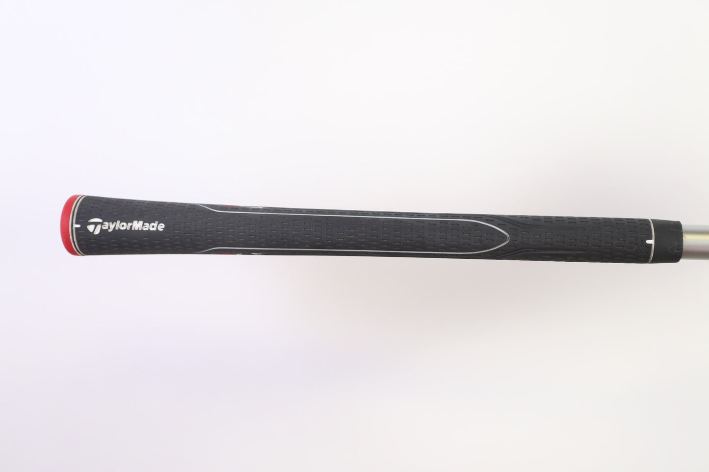 Used TaylorMade AeroBurner Rescue 3H Hybrid - Left-Handed - 19 Degrees - Regular Flex-Next Round