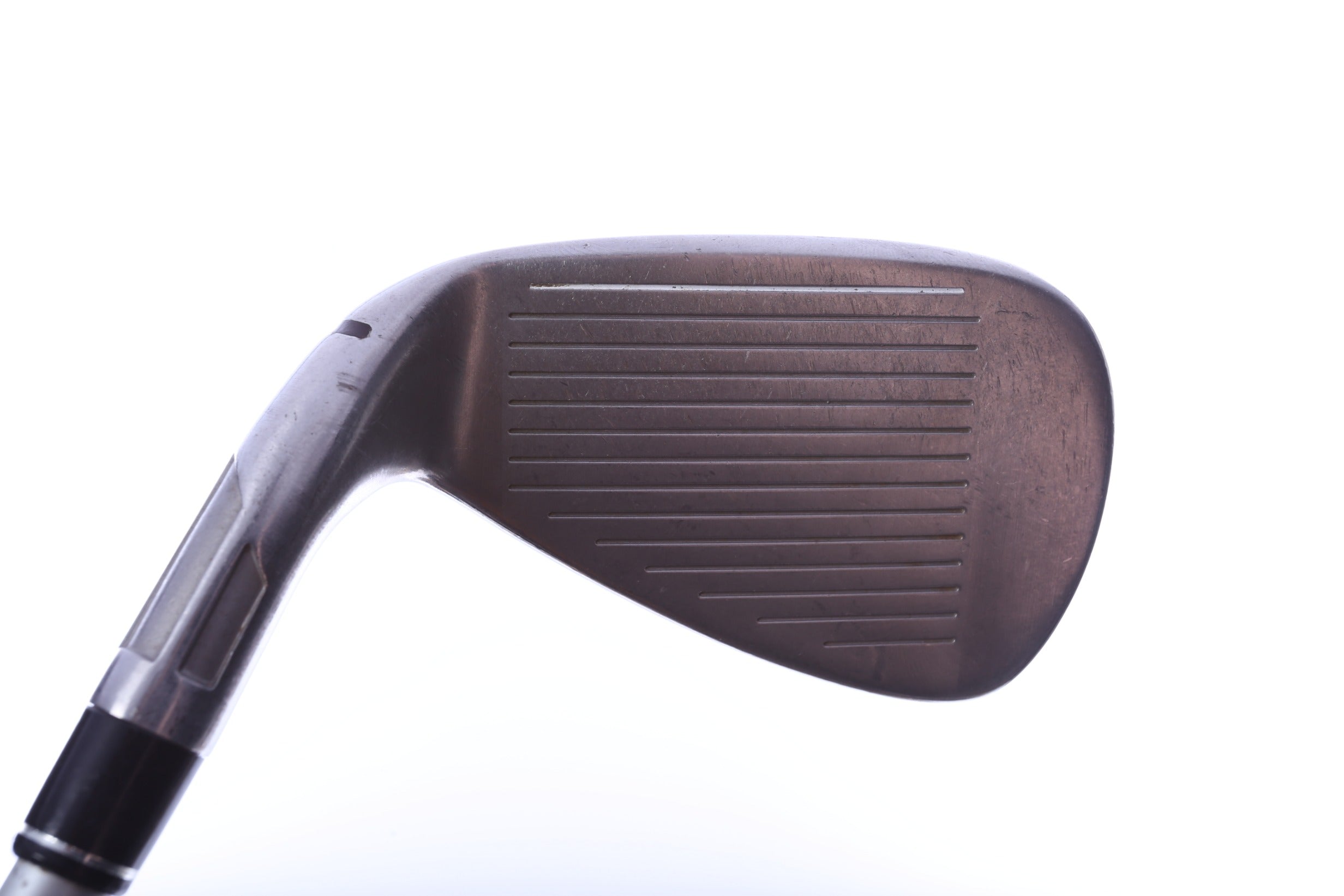 Used TaylorMade STEALTH Single 8-Iron - Right-Handed - Ladies Flex-Next Round