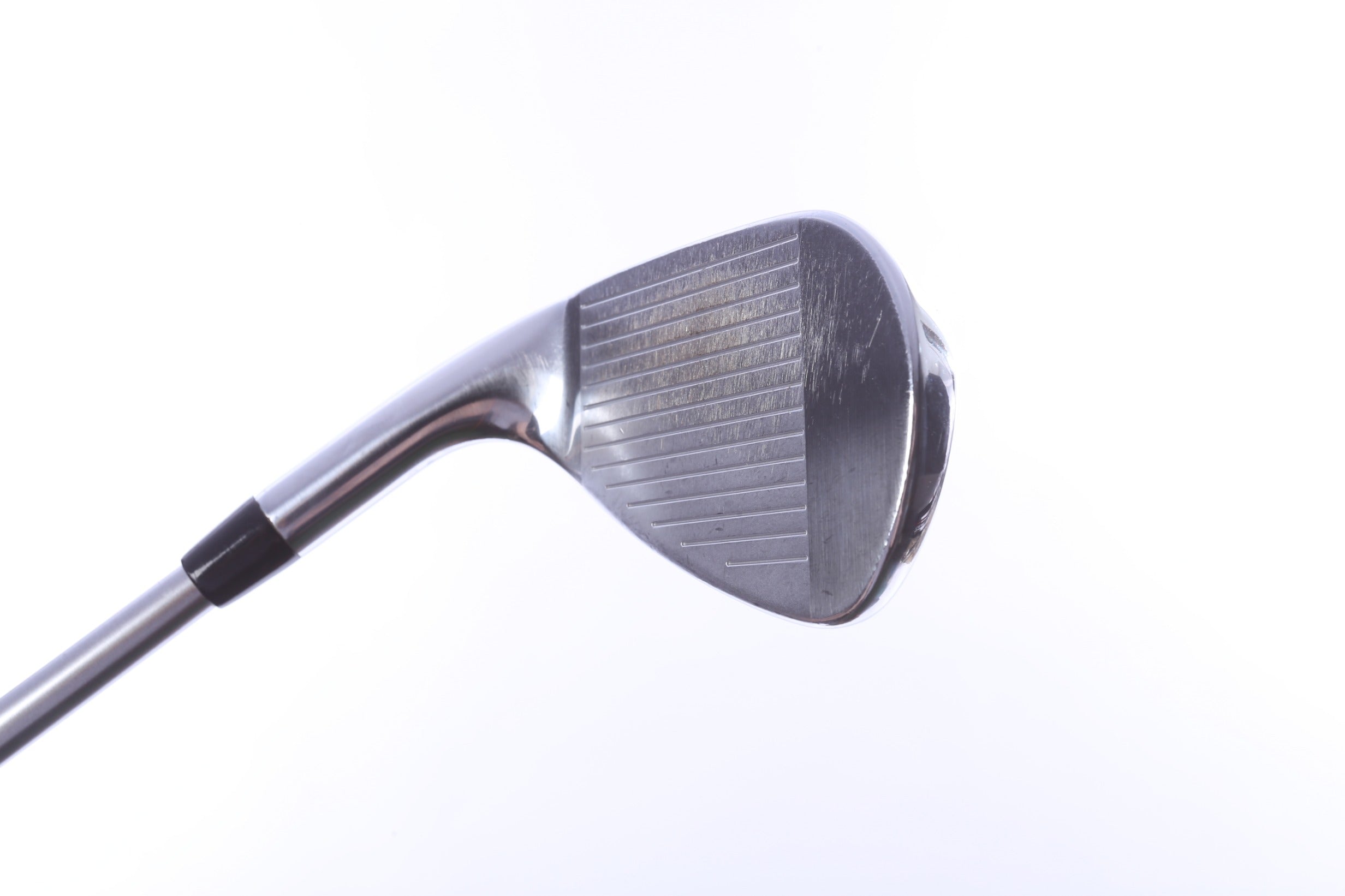 Used Titleist 2023 T350 Gap Wedge - Right-Handed - 48 Degrees - Stiff Flex-Next Round
