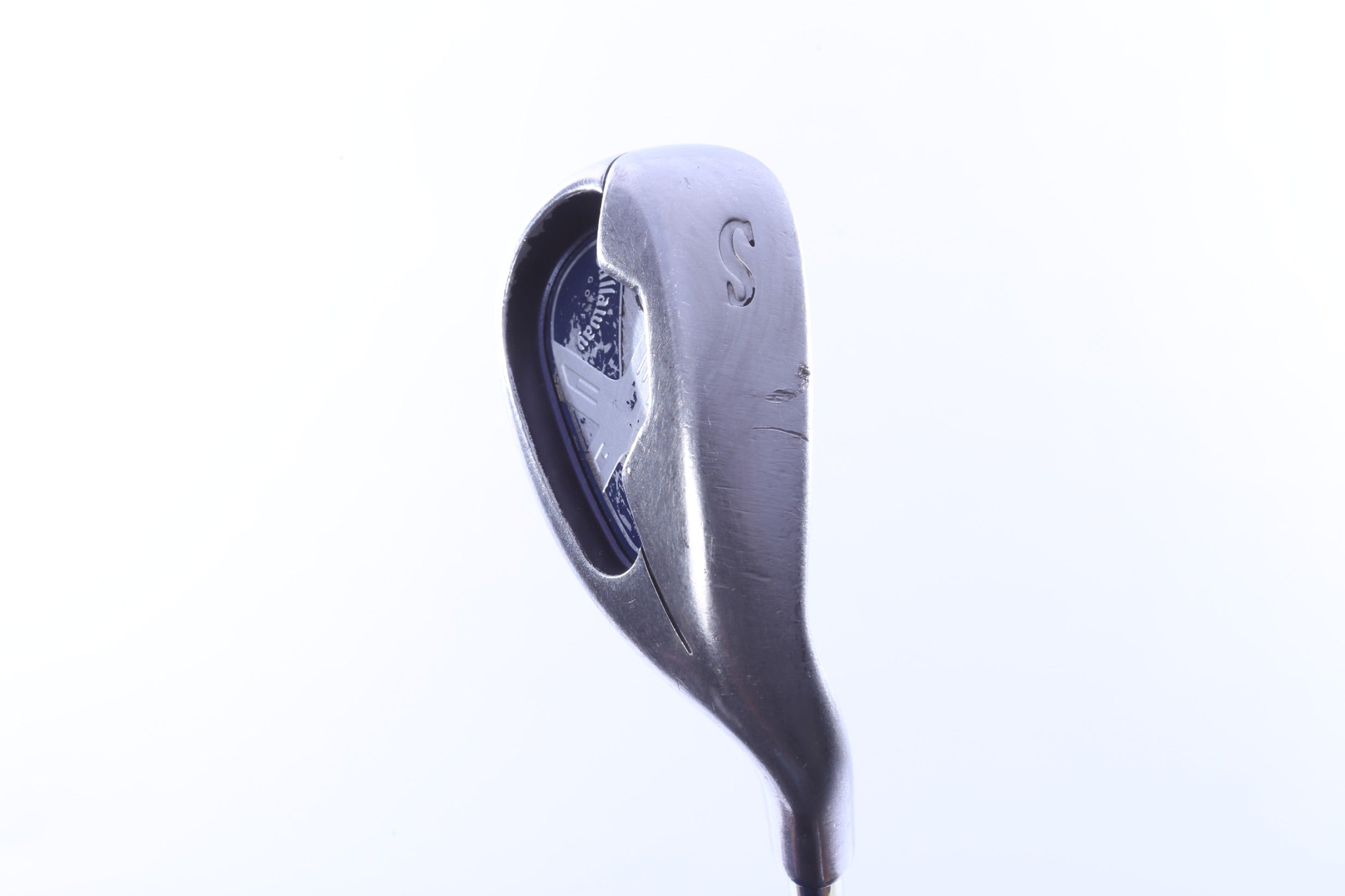 Used Callaway X-18R Sand Wedge - Right-Handed - 56 Degrees - Regular Flex-Next Round