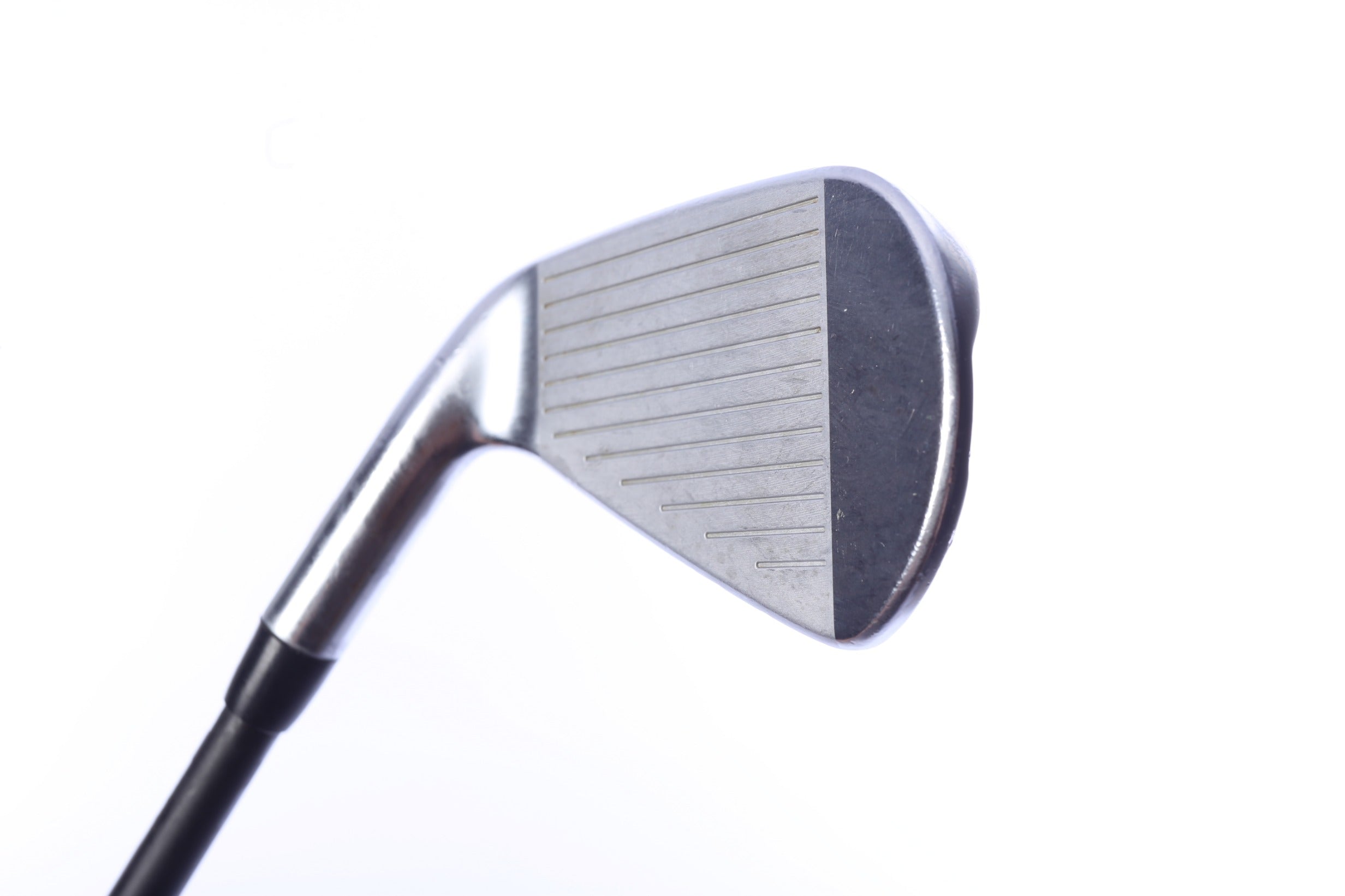 Used Srixon Z-Forged II Single 4-Iron - Right-Handed - Stiff Flex